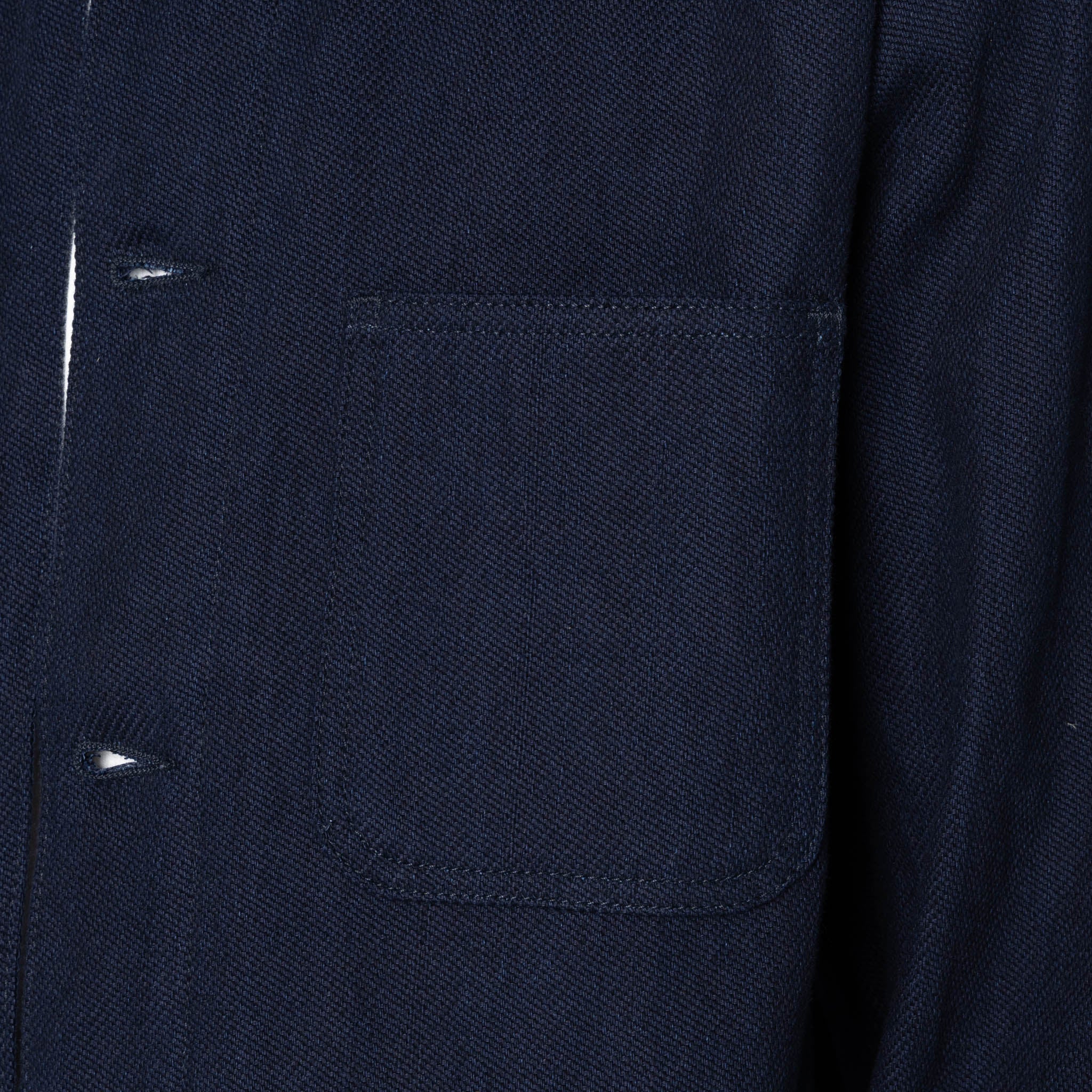 Chore Coat - Maekake Dobby - Image 5