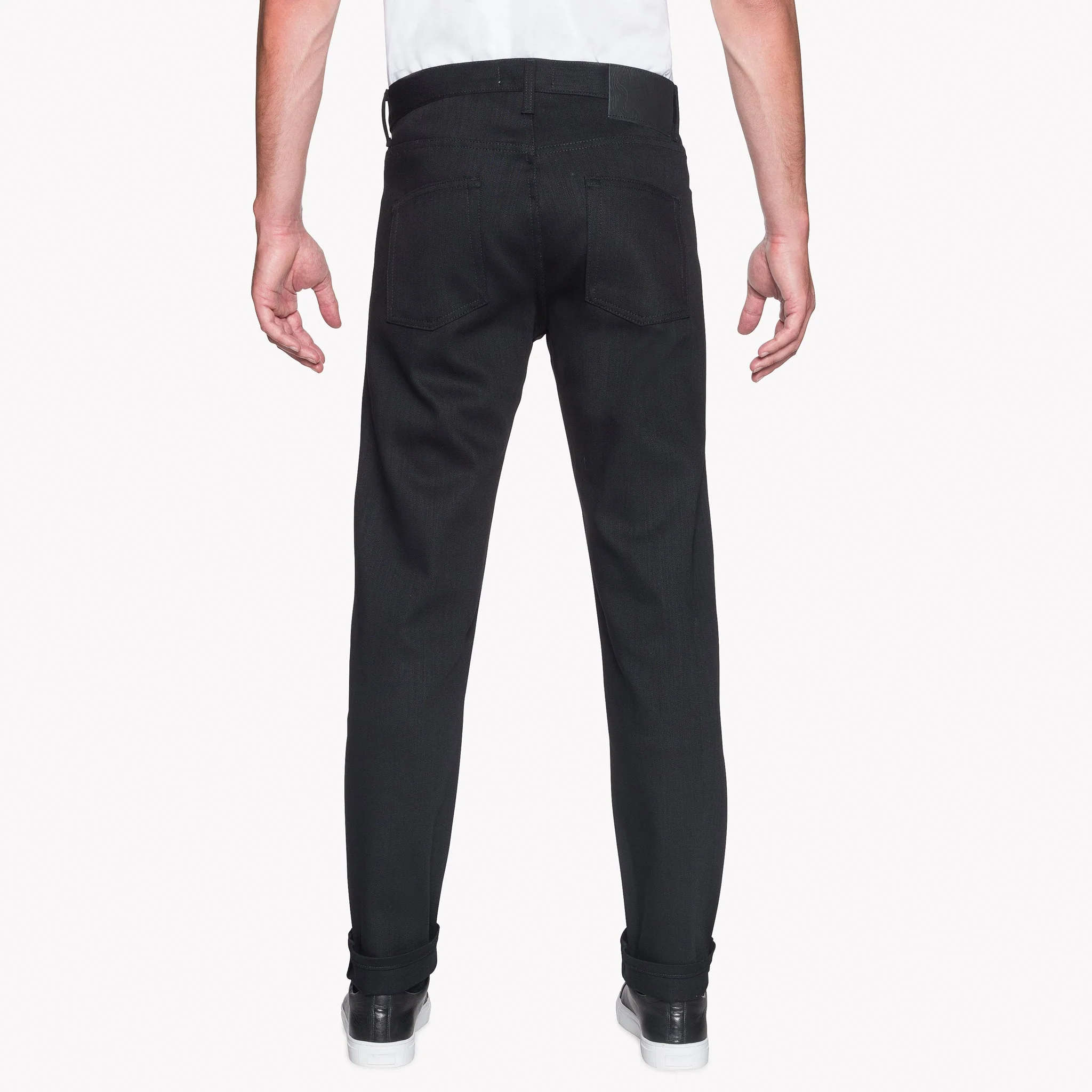 Easy Guy - Black Power Stretch - Image 3