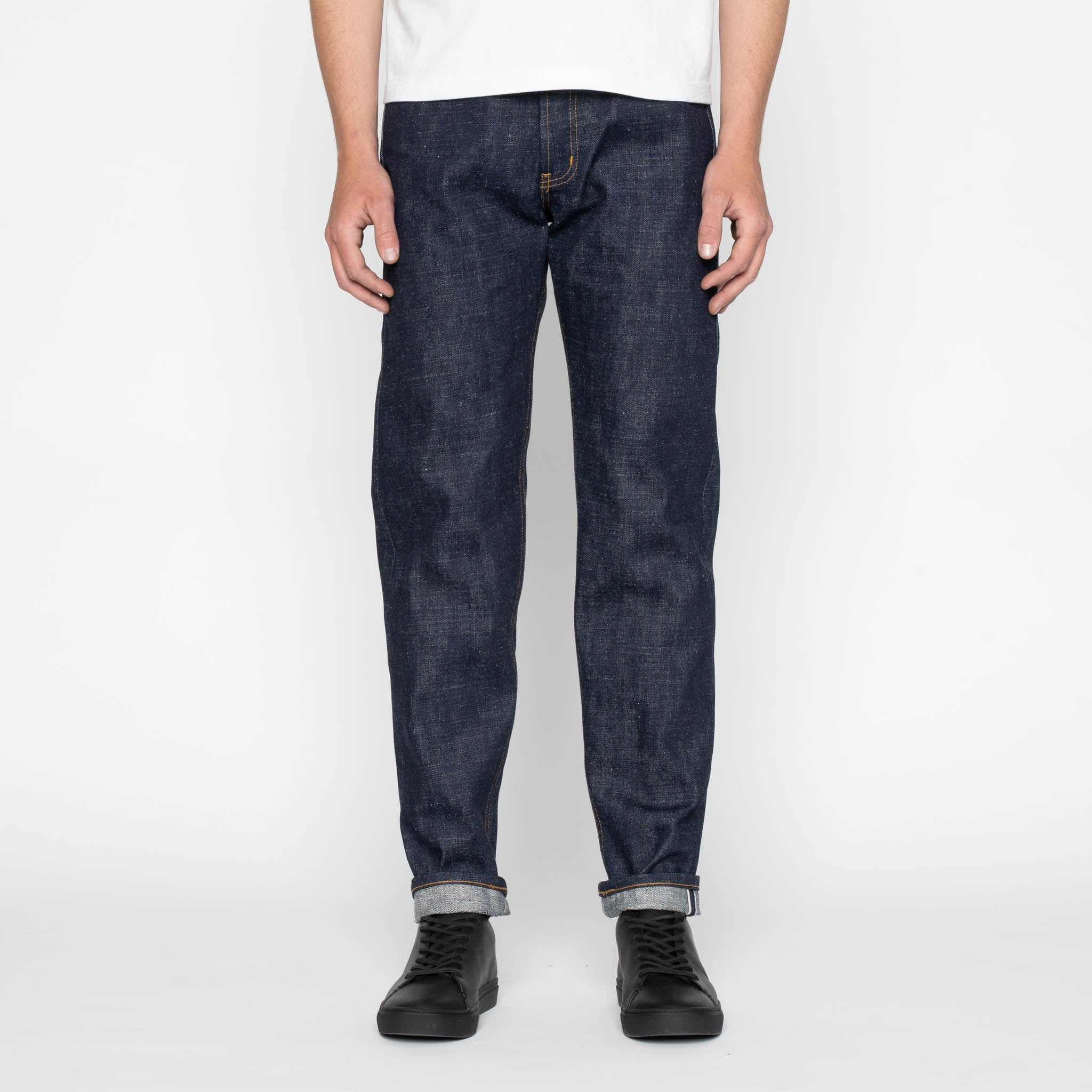Easy  Guy - Brawler Selvedge - Image 2