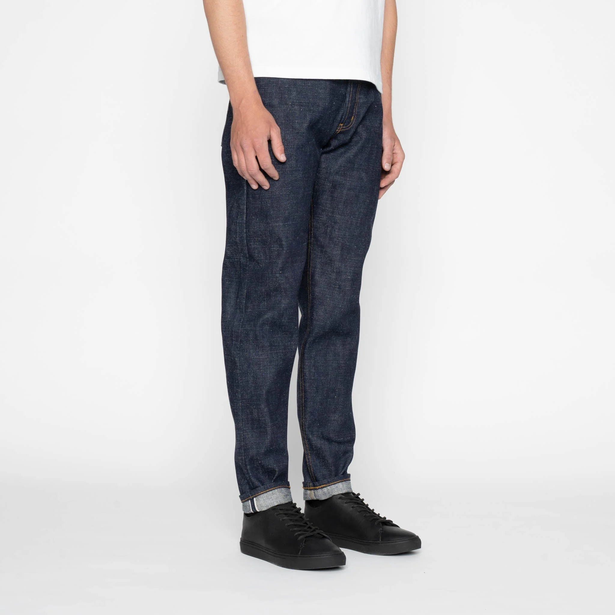 Easy  Guy - Brawler Selvedge - Image 3