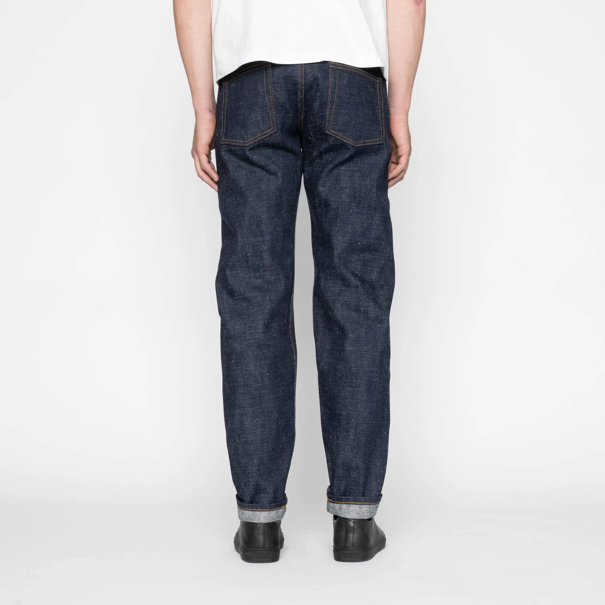 Easy  Guy - Brawler Selvedge - Image 4
