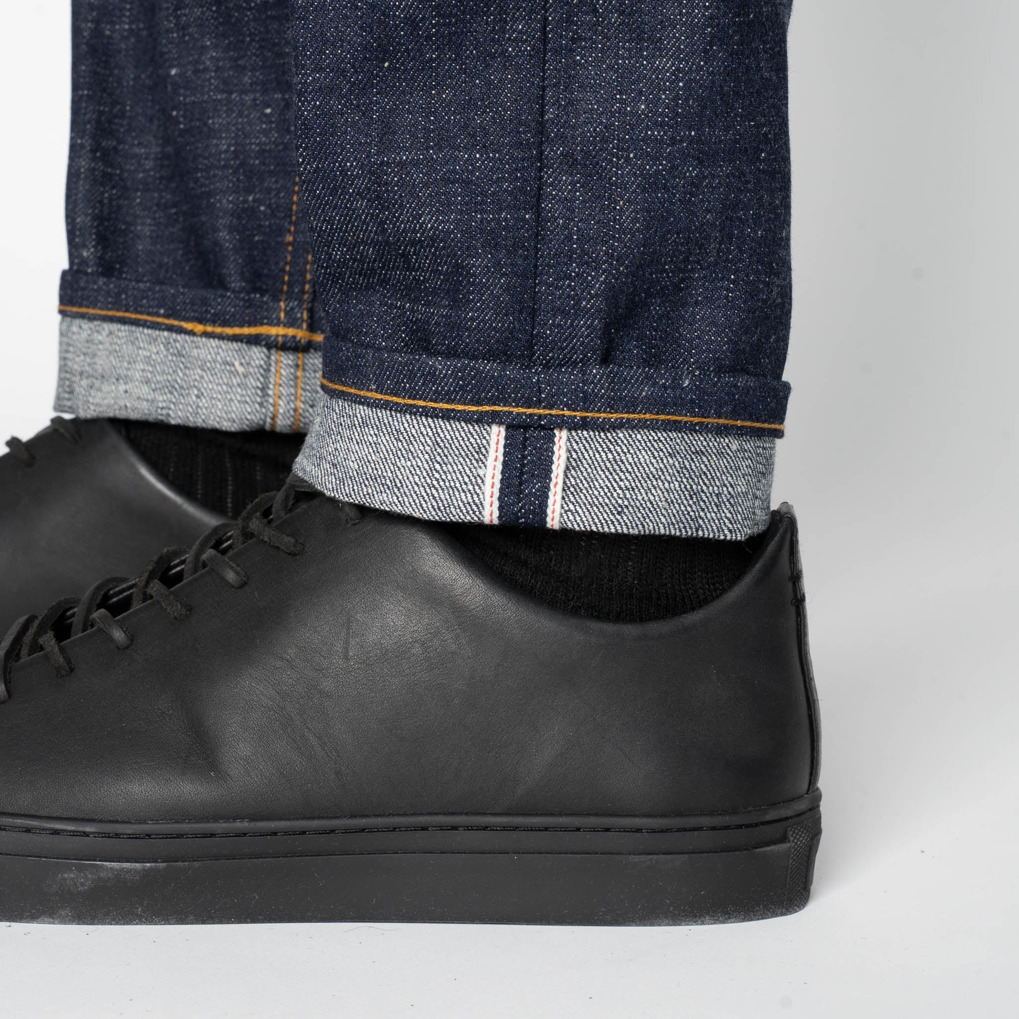 Easy  Guy - Brawler Selvedge - Image 7