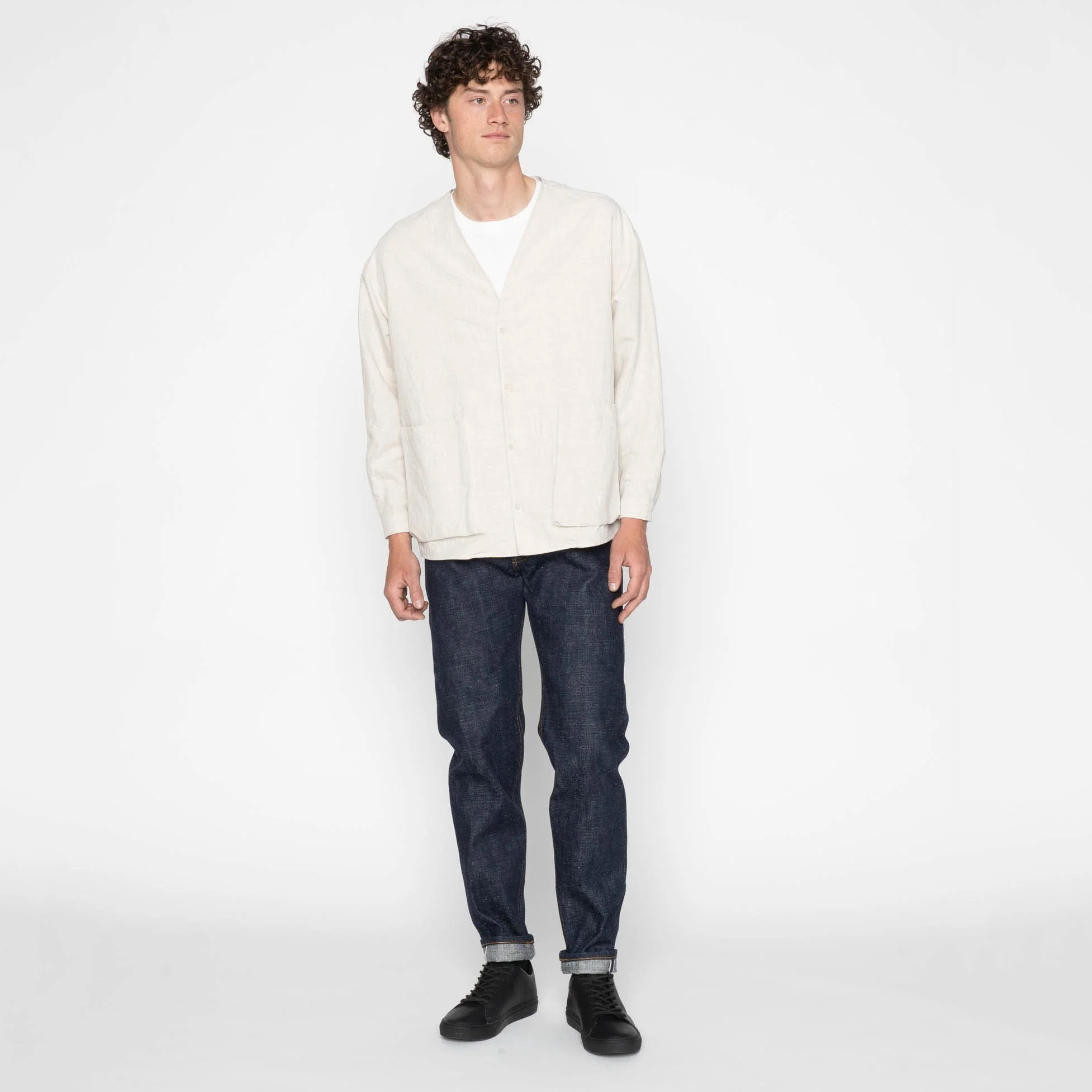 Easy  Guy - Brawler Selvedge - Image 8