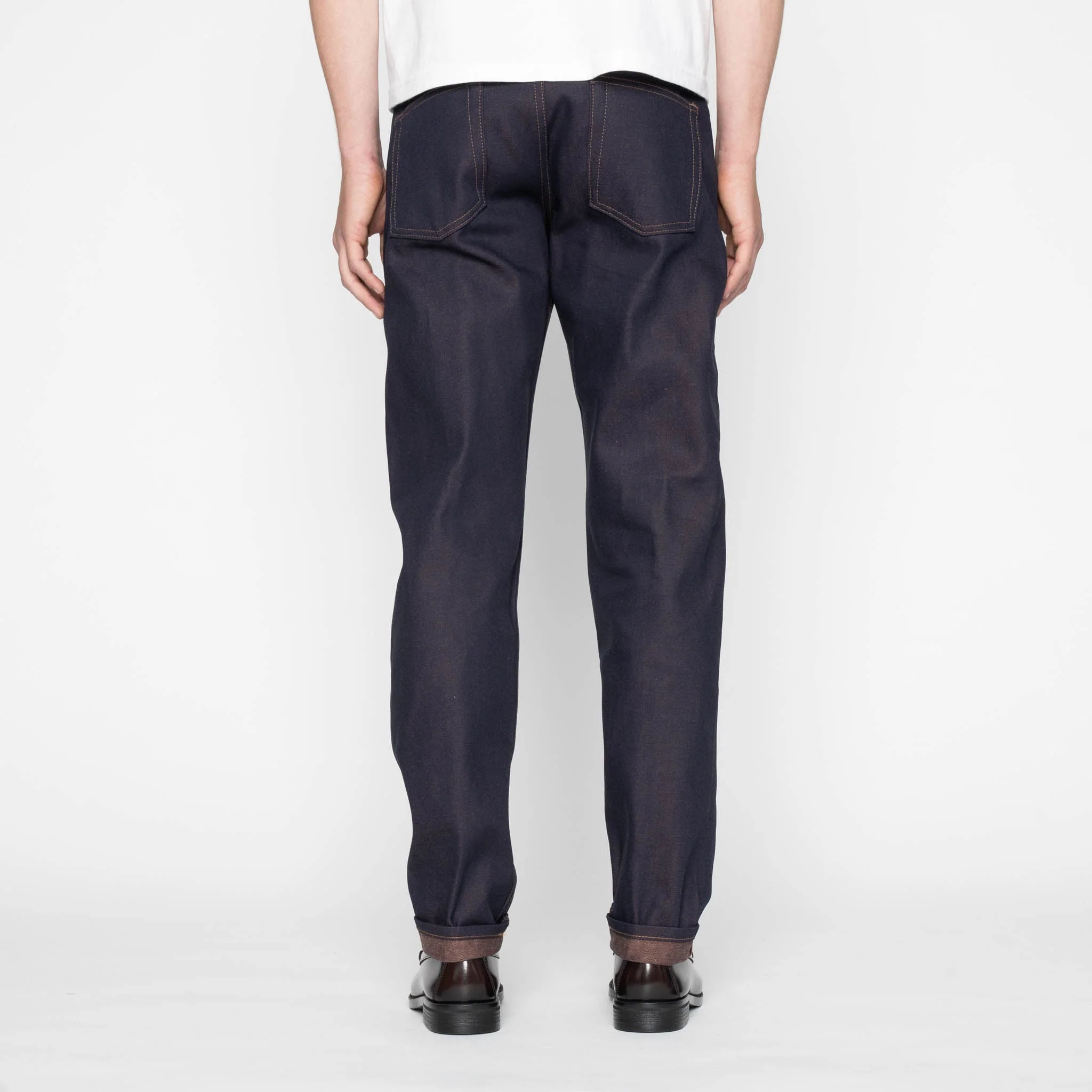 Easy Guy - Chocolate Milk Selvedge - Image 4