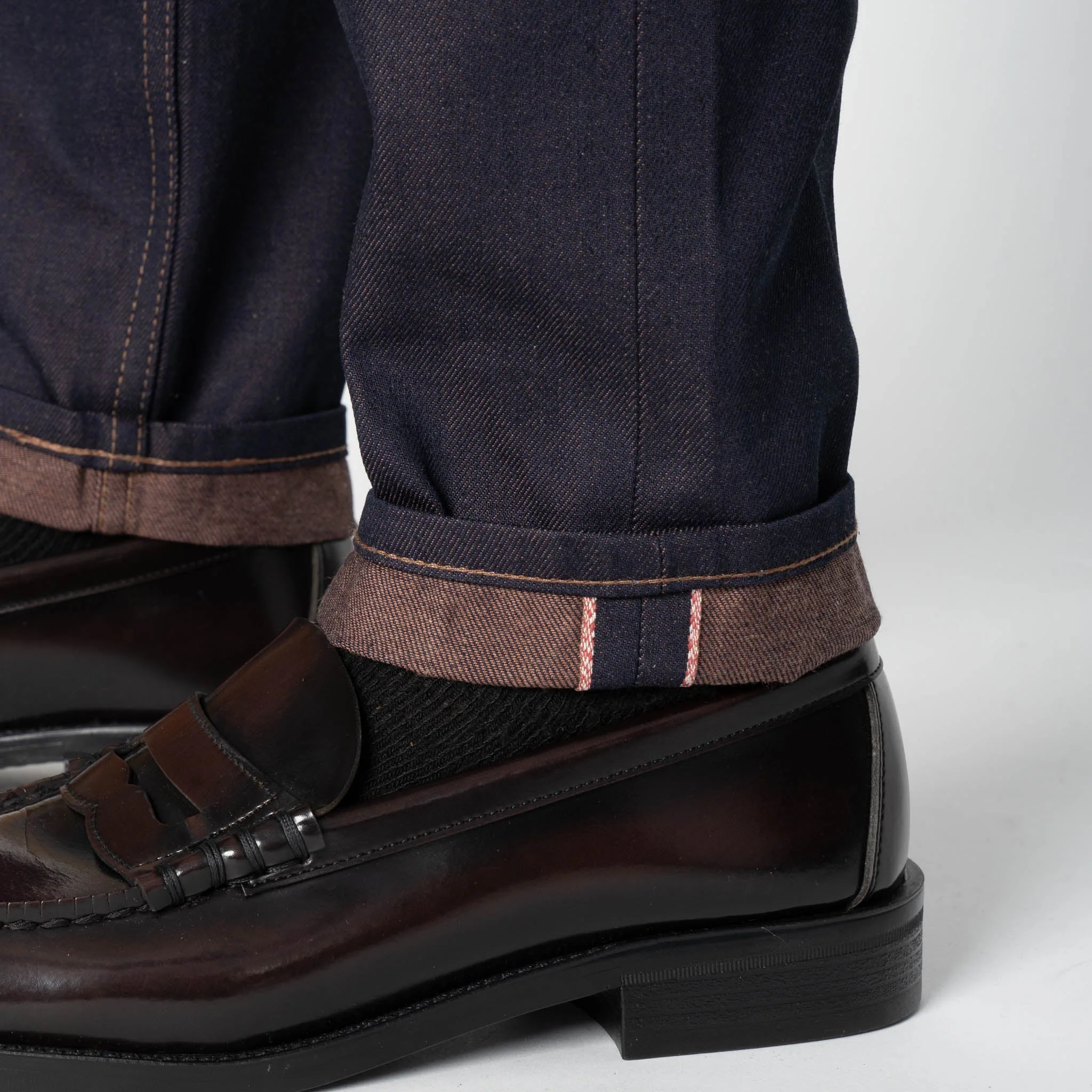 Easy Guy - Chocolate Milk Selvedge - Image 7