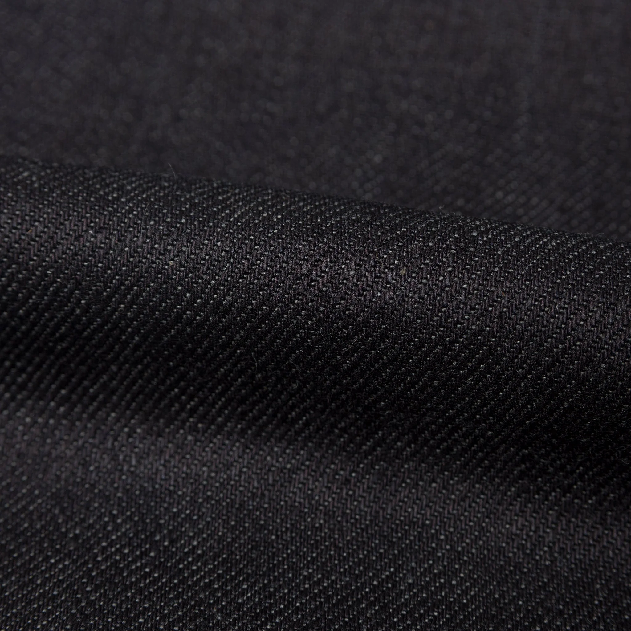 Easy Guy - Deep Indigo Stretch Selvedge - Image 8