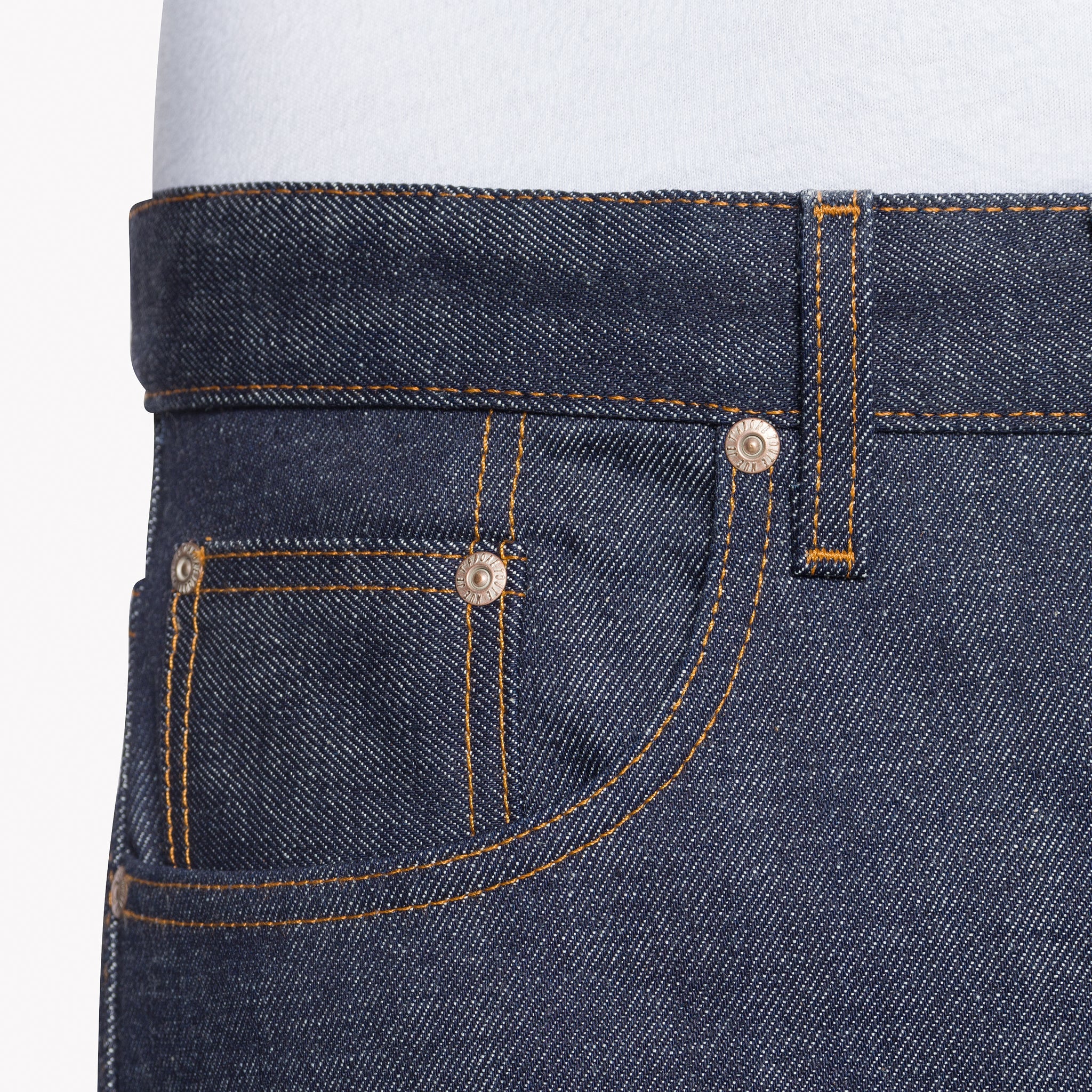 Easy Guy - Dirty Fade Selvedge - Image 4