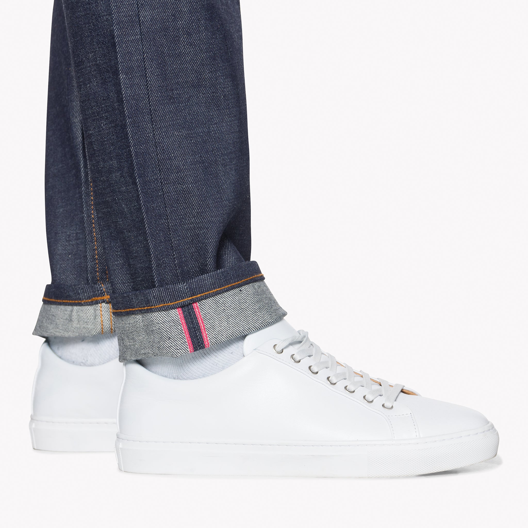 Easy Guy - Dirty Fade Selvedge - Image 6