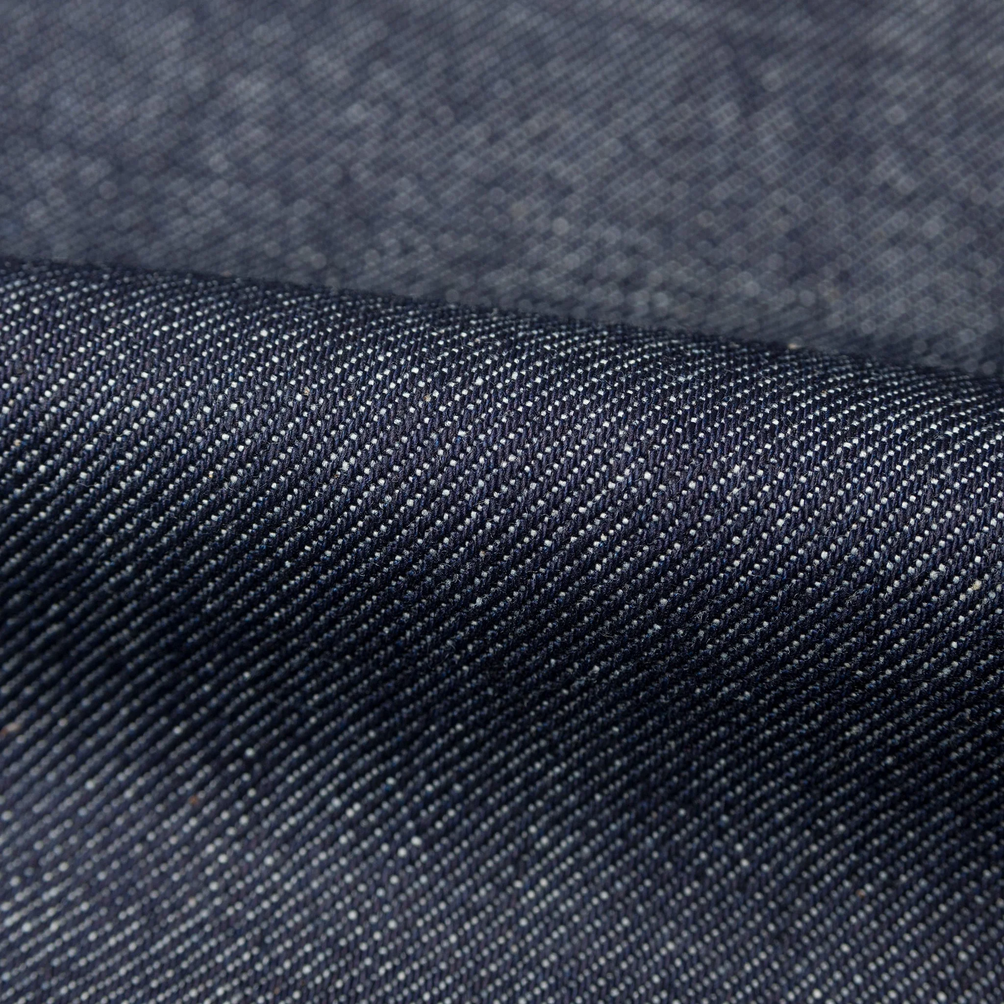 Easy Guy - Dirty Fade Selvedge - Image 8