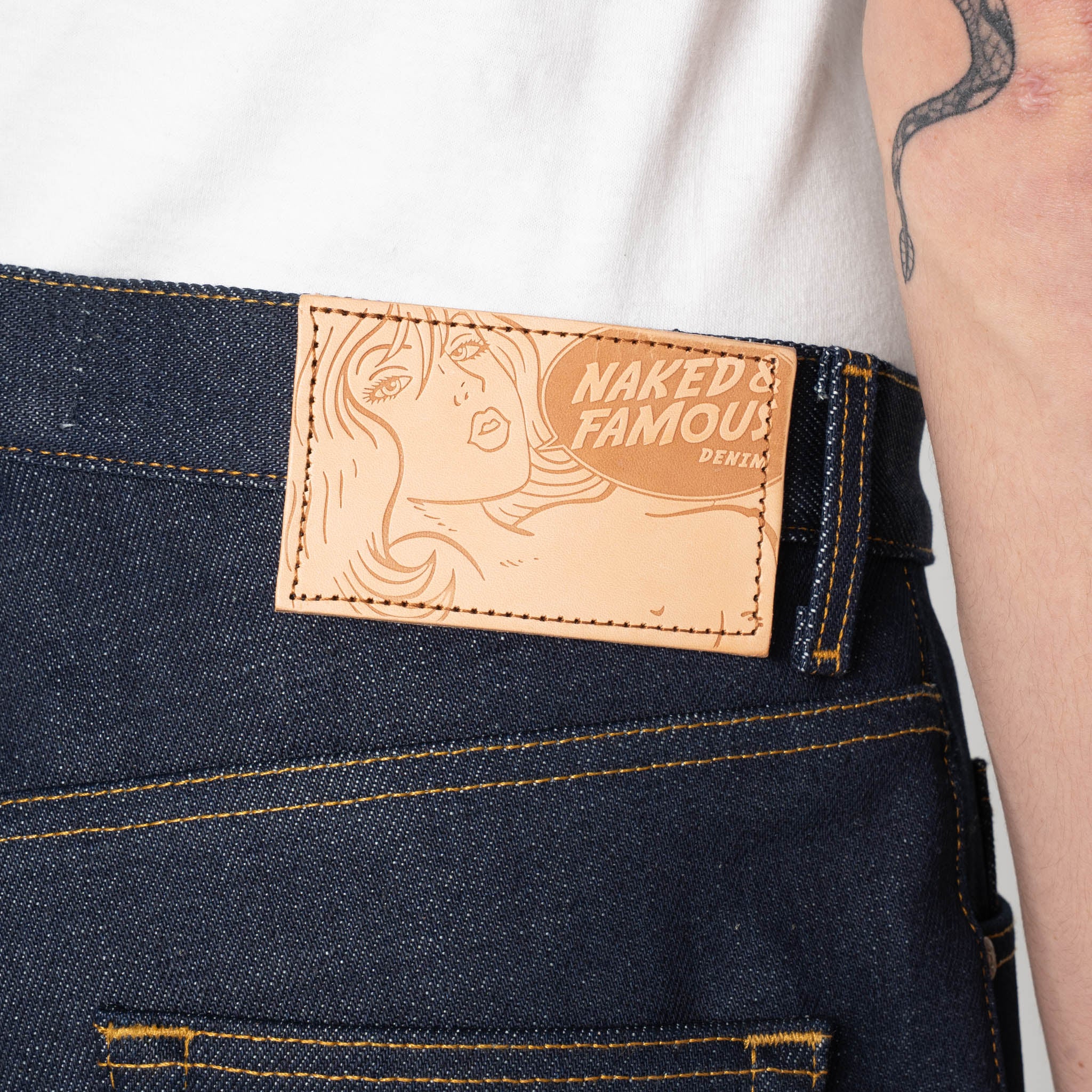 Easy Guy - Elephant 14 - Dirty Elephant - Image 6