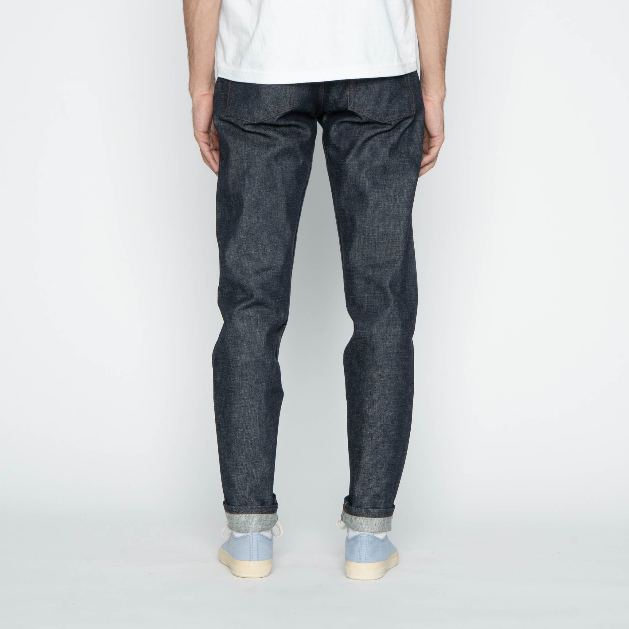 Easy Guy   -   Forbidden Fruit Selvedge - Image 3