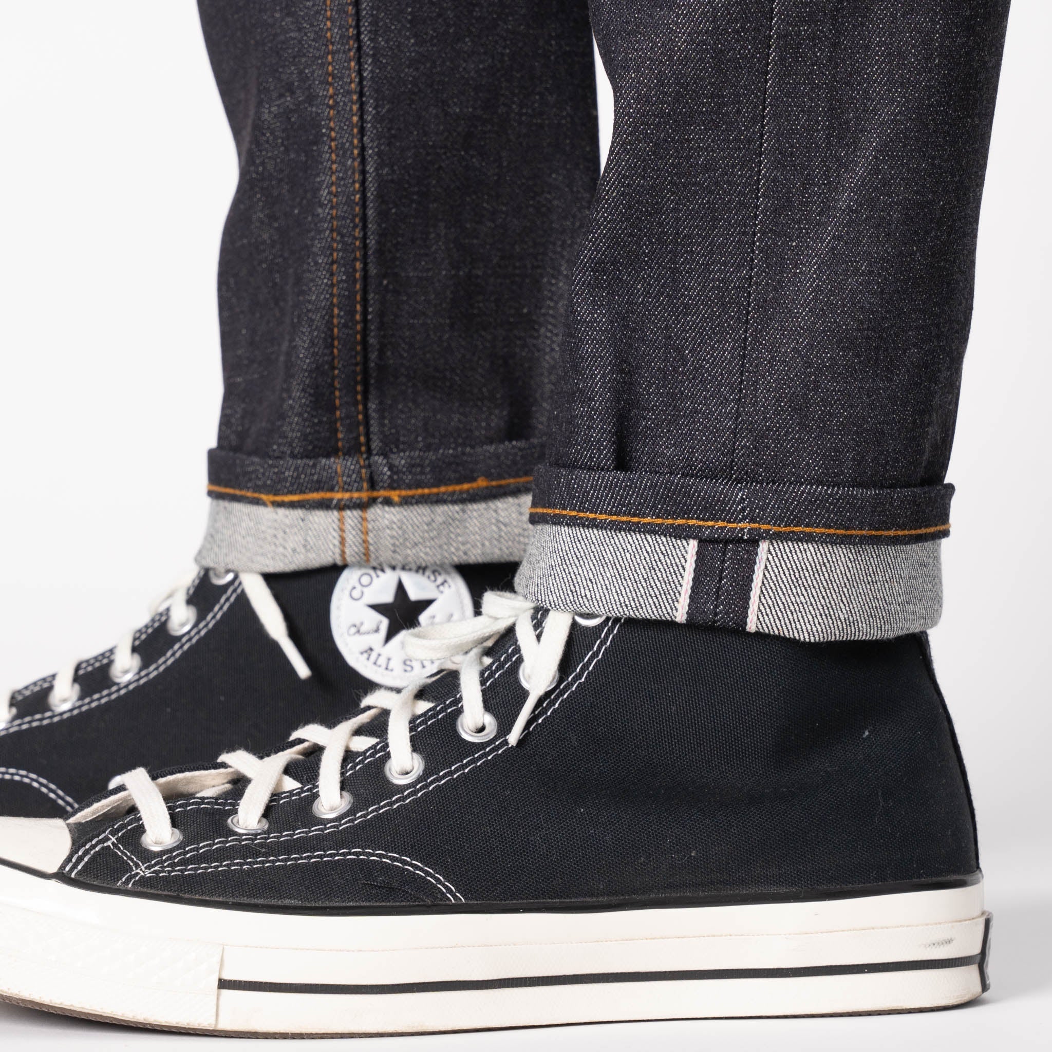 Easy  Guy - Gateway Selvedge - Indigo - Image 6