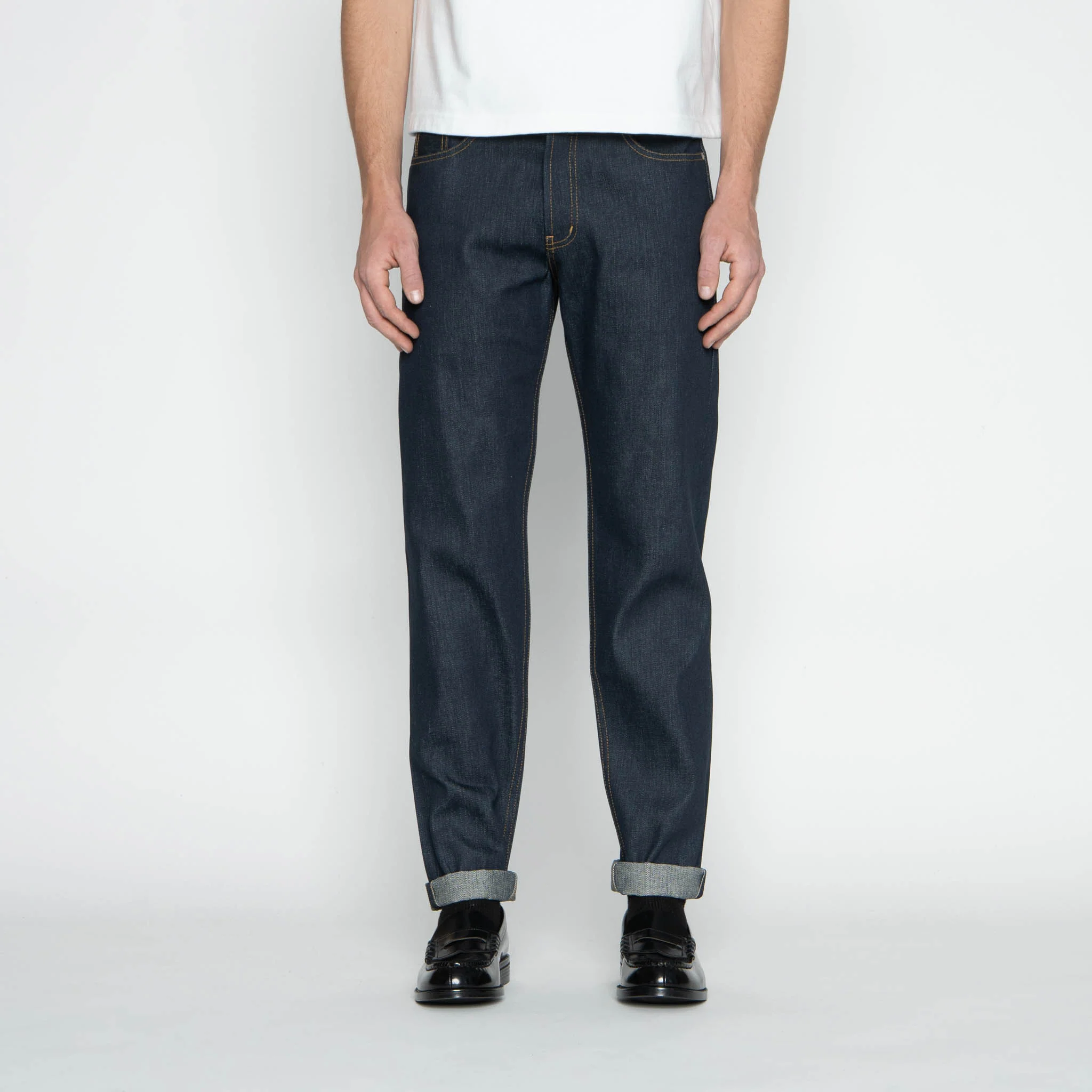 Easy Guy     -     Giant Hornet Selvedge - Image 2