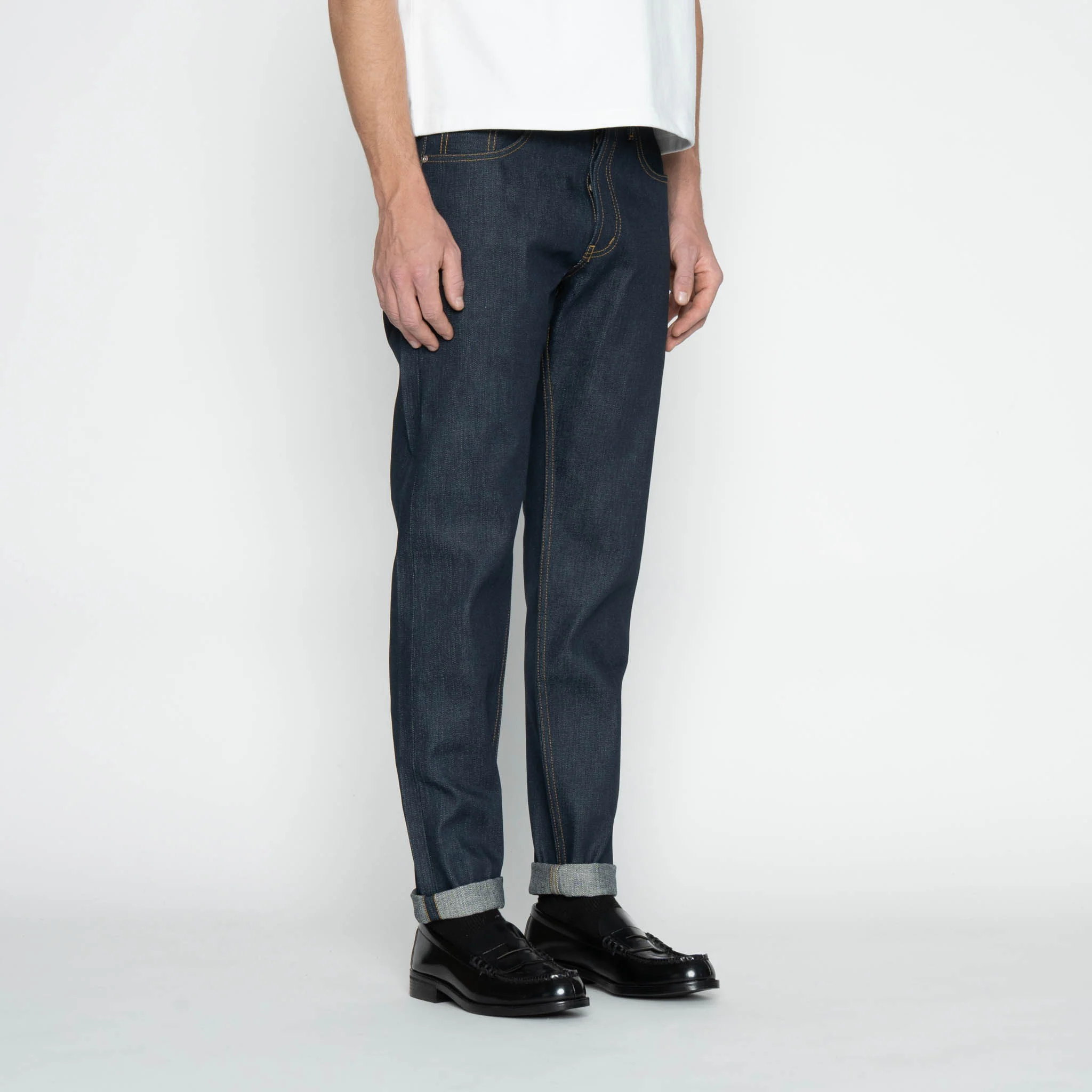 Easy Guy     -     Giant Hornet Selvedge - Image 3
