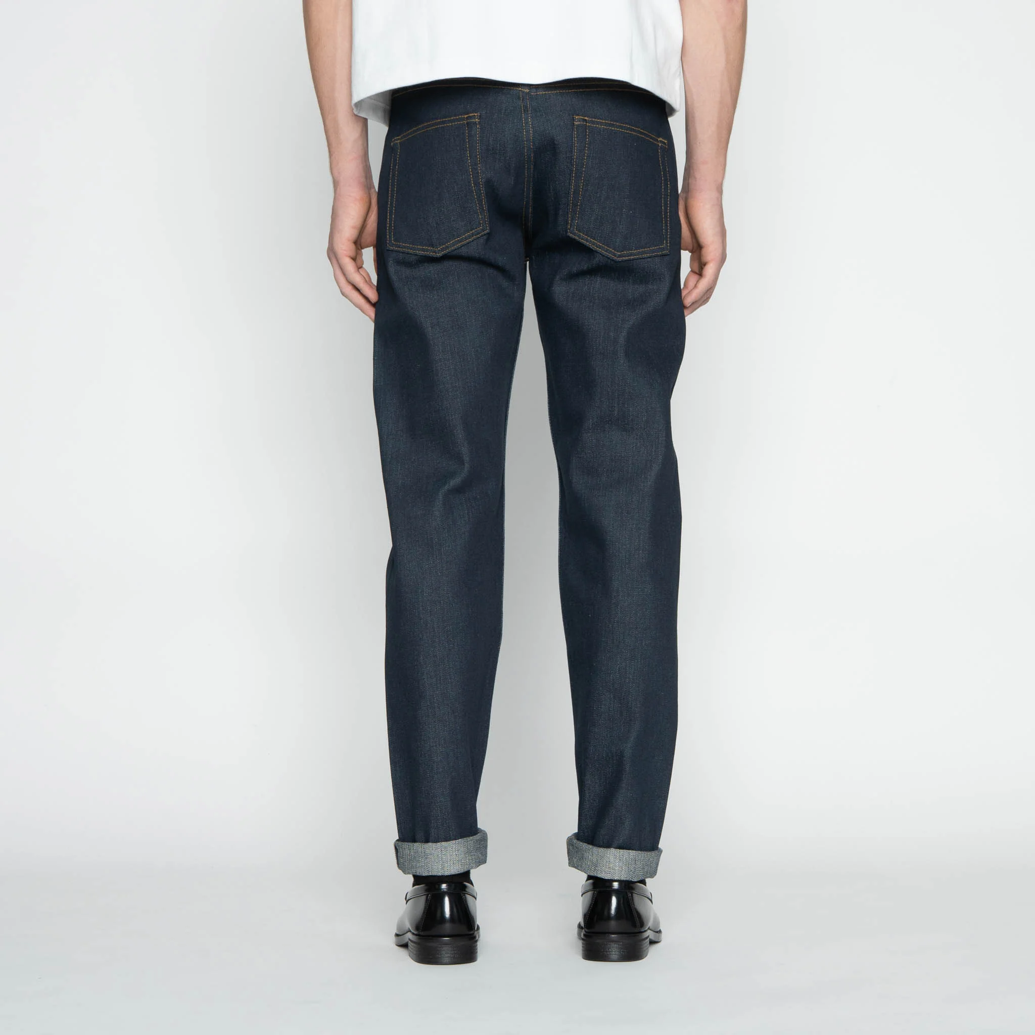Easy Guy     -     Giant Hornet Selvedge - Image 4
