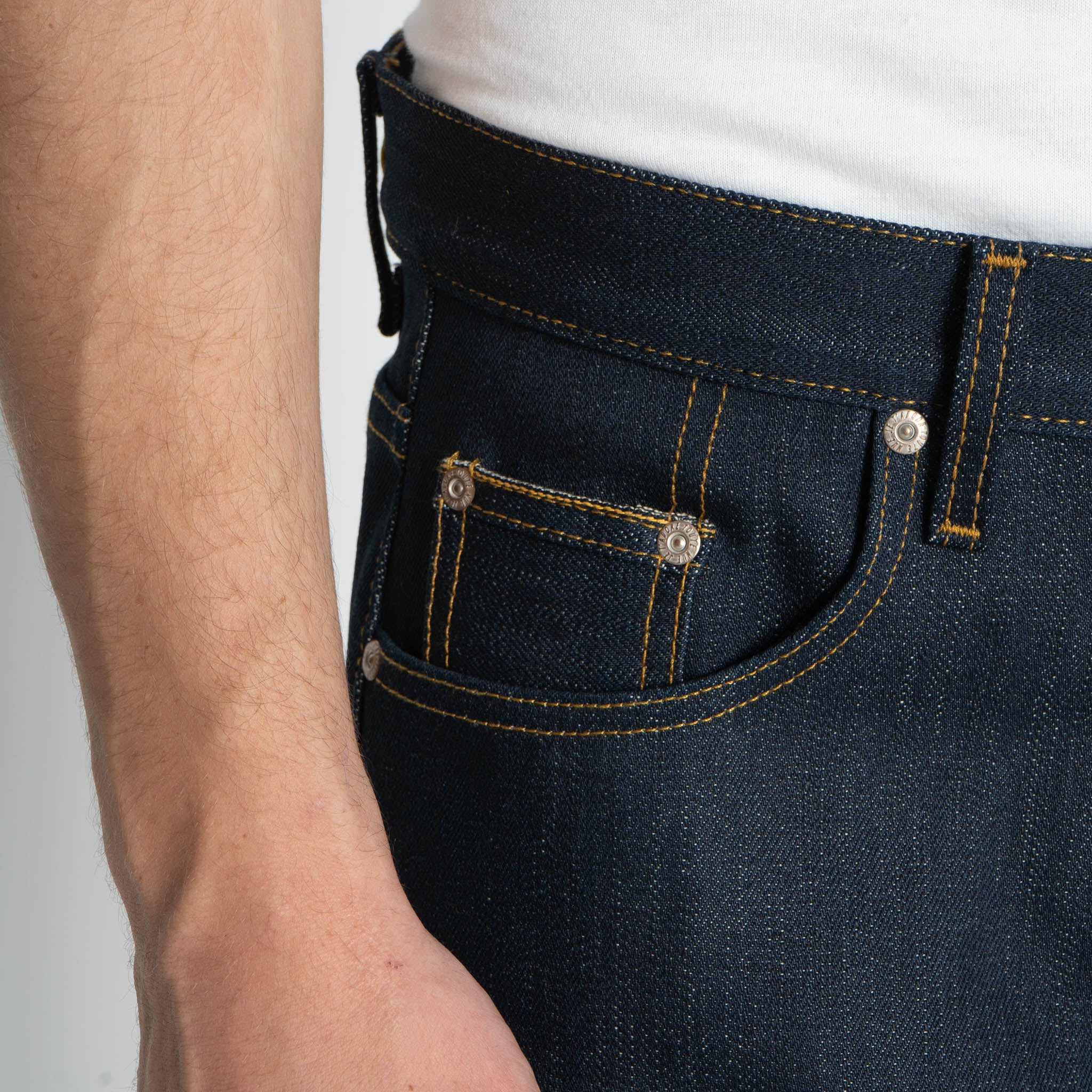 Easy Guy     -     Giant Hornet Selvedge - Image 5