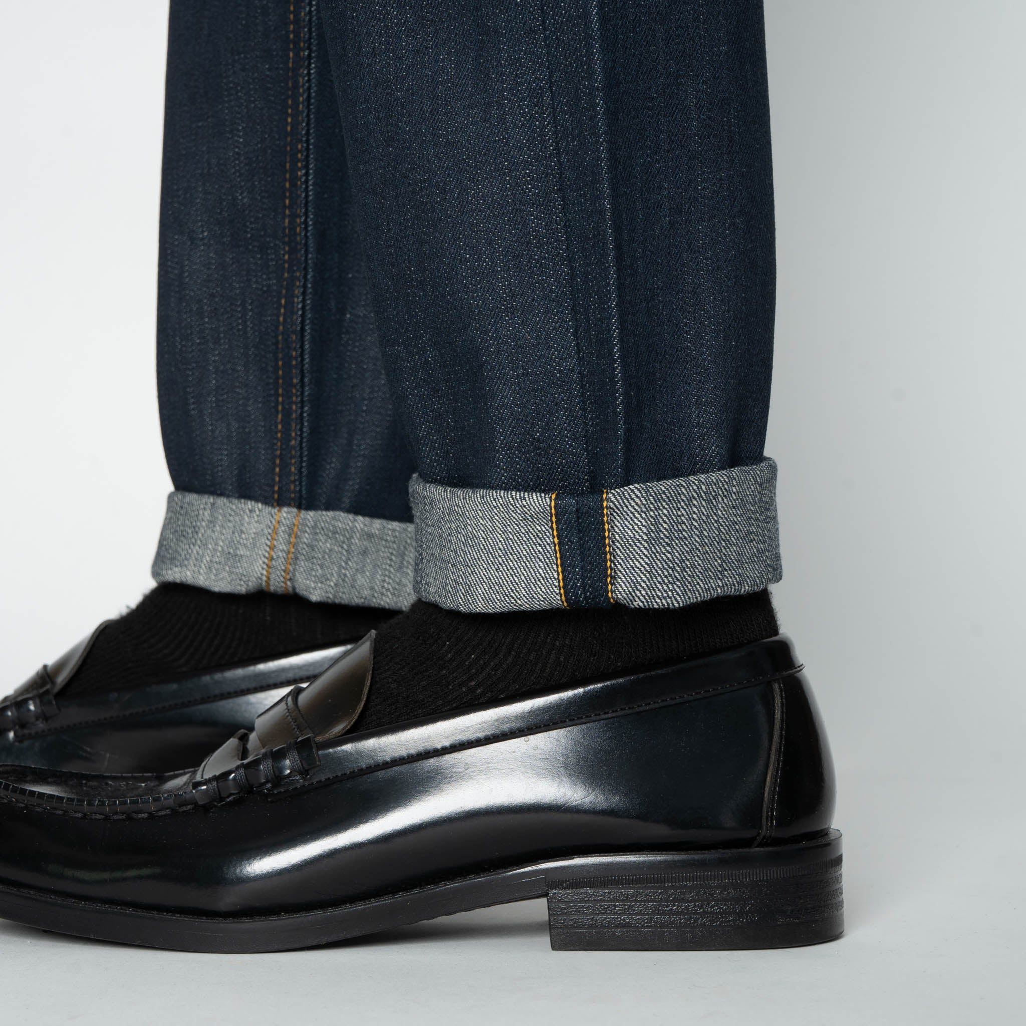 Easy Guy     -     Giant Hornet Selvedge - Image 7