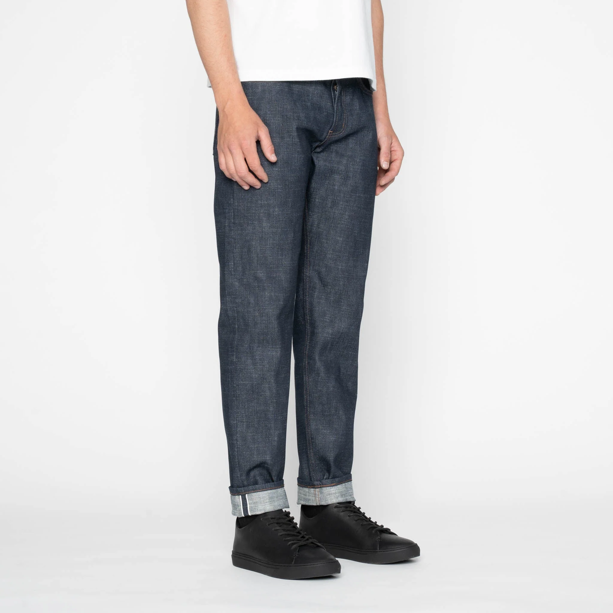 Easy Guy - Greencast Stretch Selvedge - Image 3