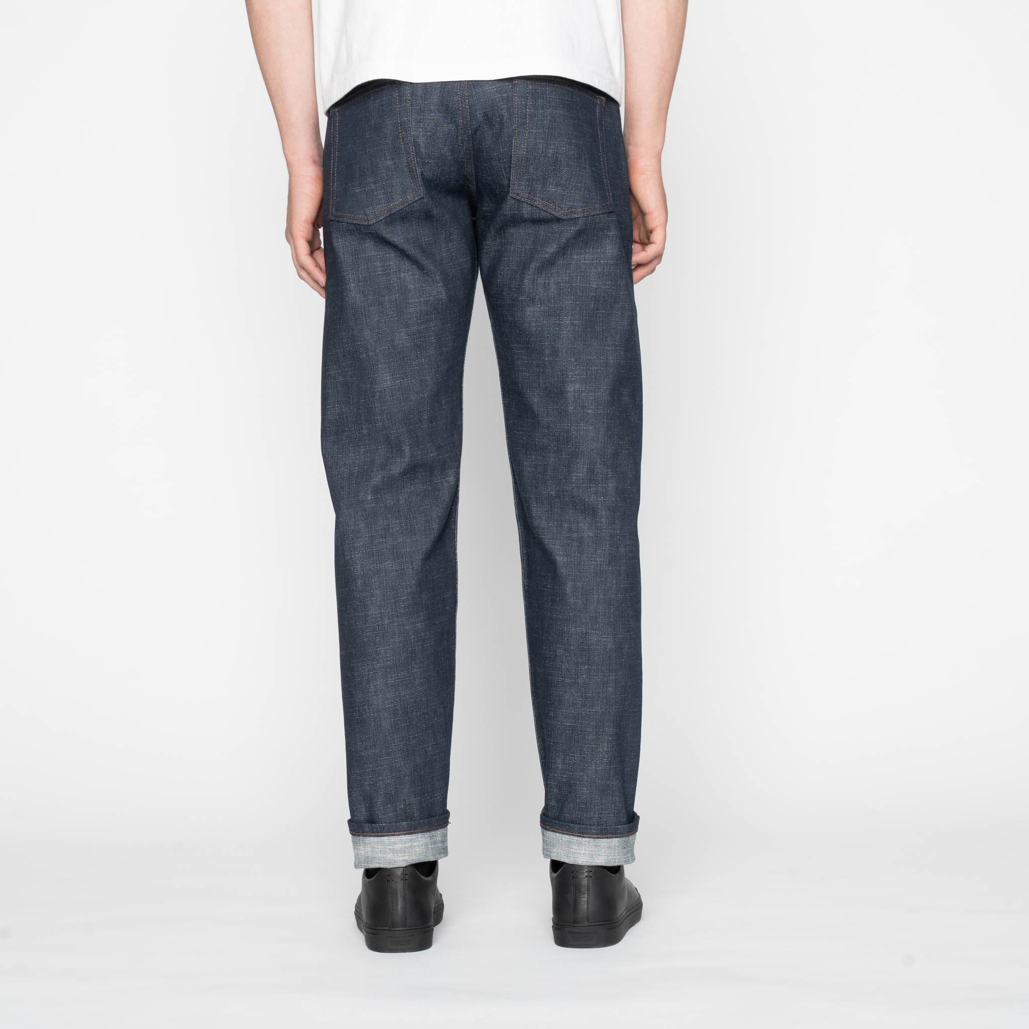 Easy Guy - Greencast Stretch Selvedge - Image 4
