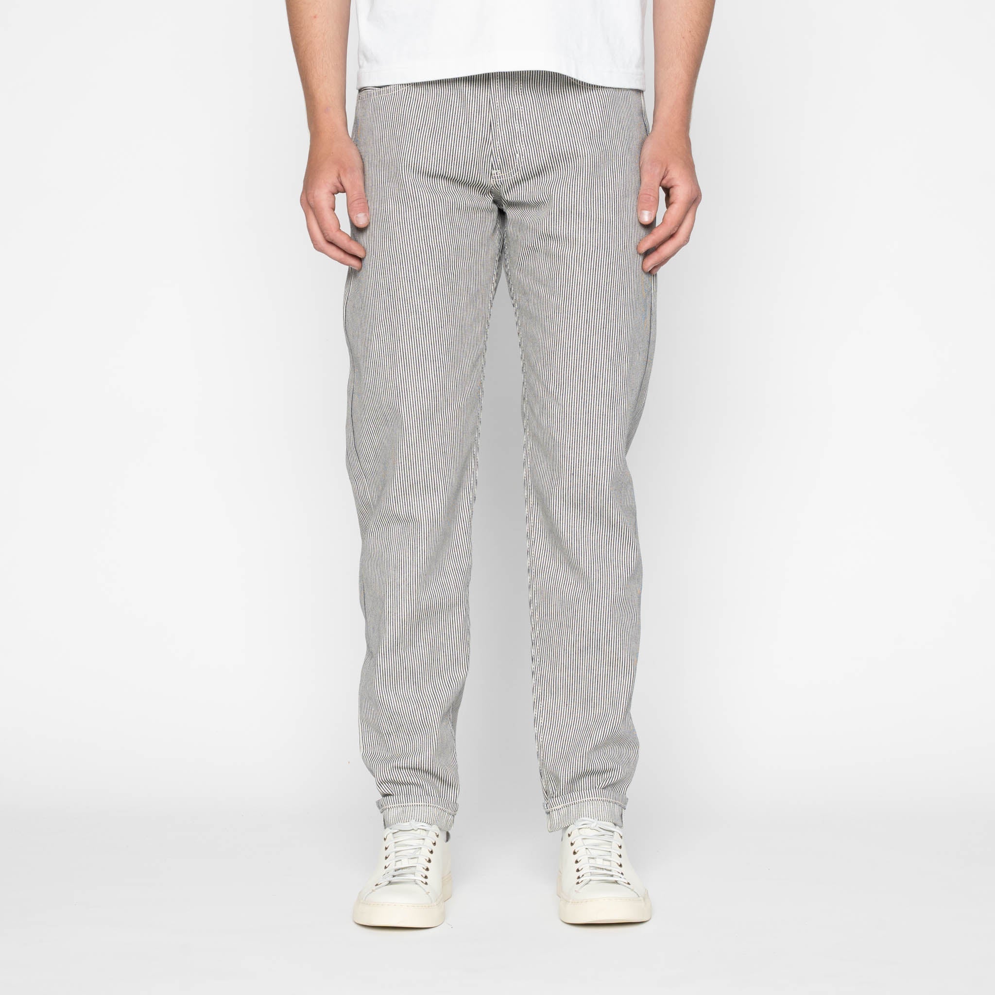 Easy Guy - Selvedge Hickory - Image 2