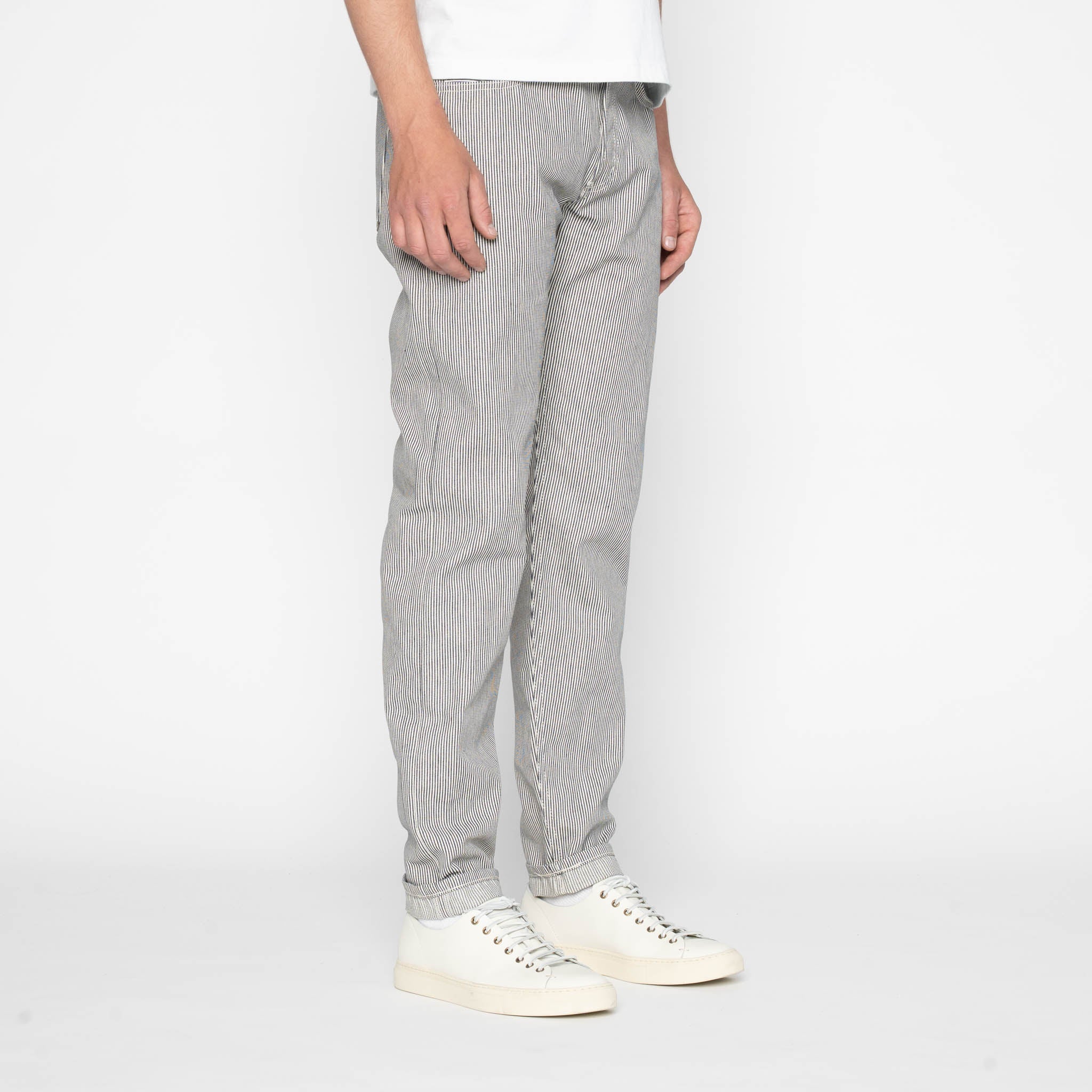 Easy Guy - Selvedge Hickory - Image 3