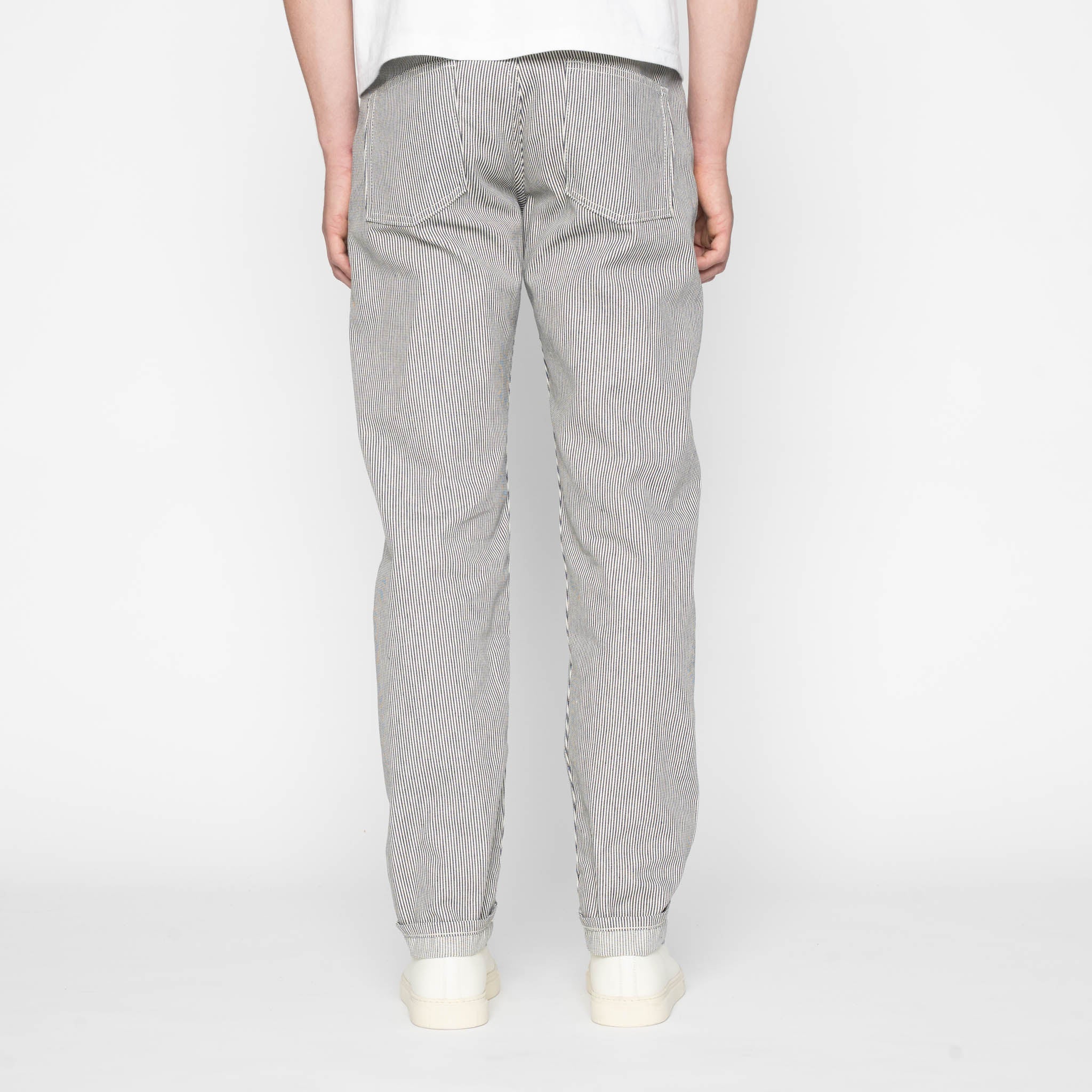 Easy Guy - Selvedge Hickory - Image 4