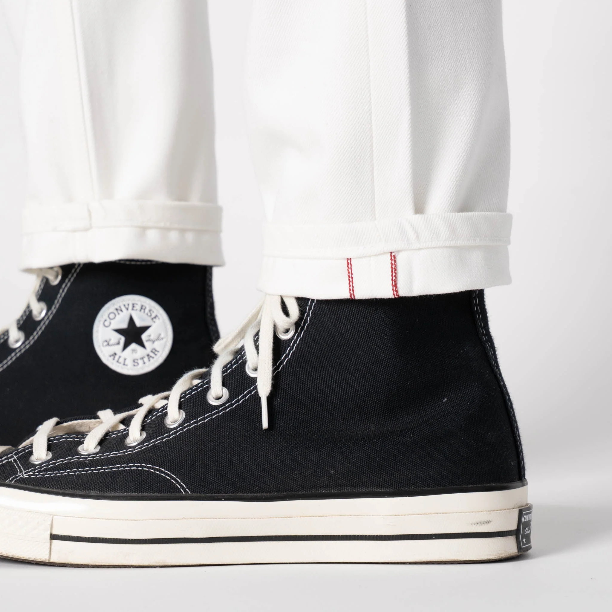 Easy Guy - Iceberg Selvedge - Image 6