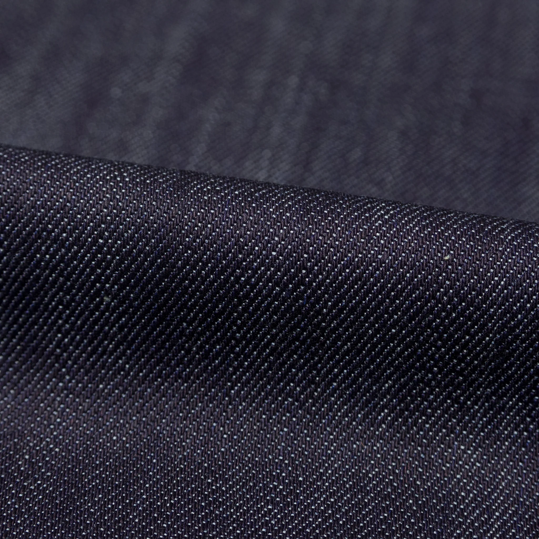 Easy Guy - Indigo Power Stretch - Image 8
