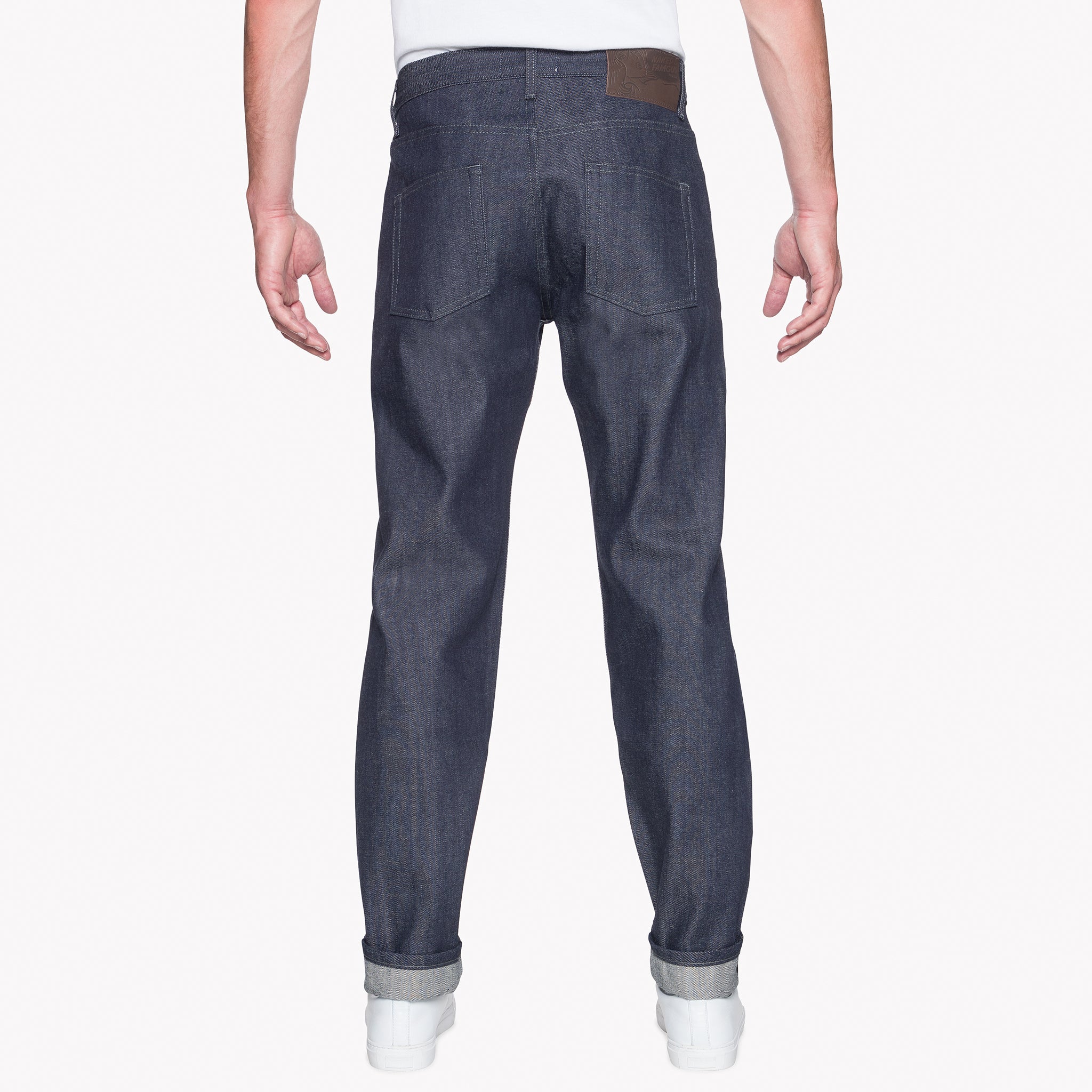Easy Guy - Indigo Selvedge - Image 3