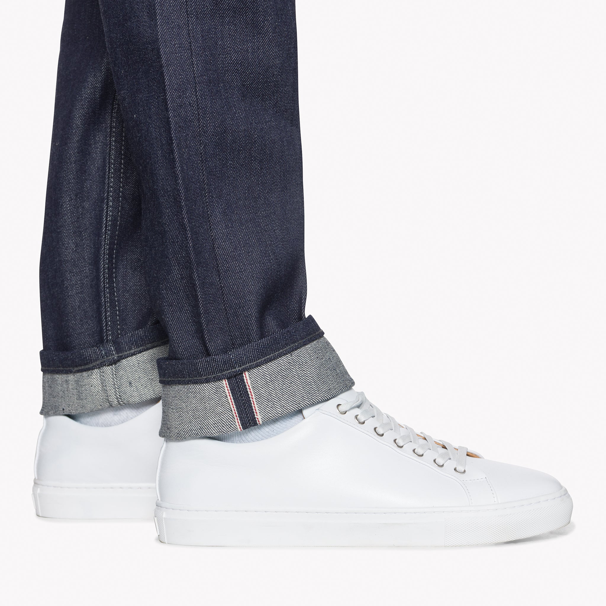 Easy Guy - Indigo Selvedge - Image 6
