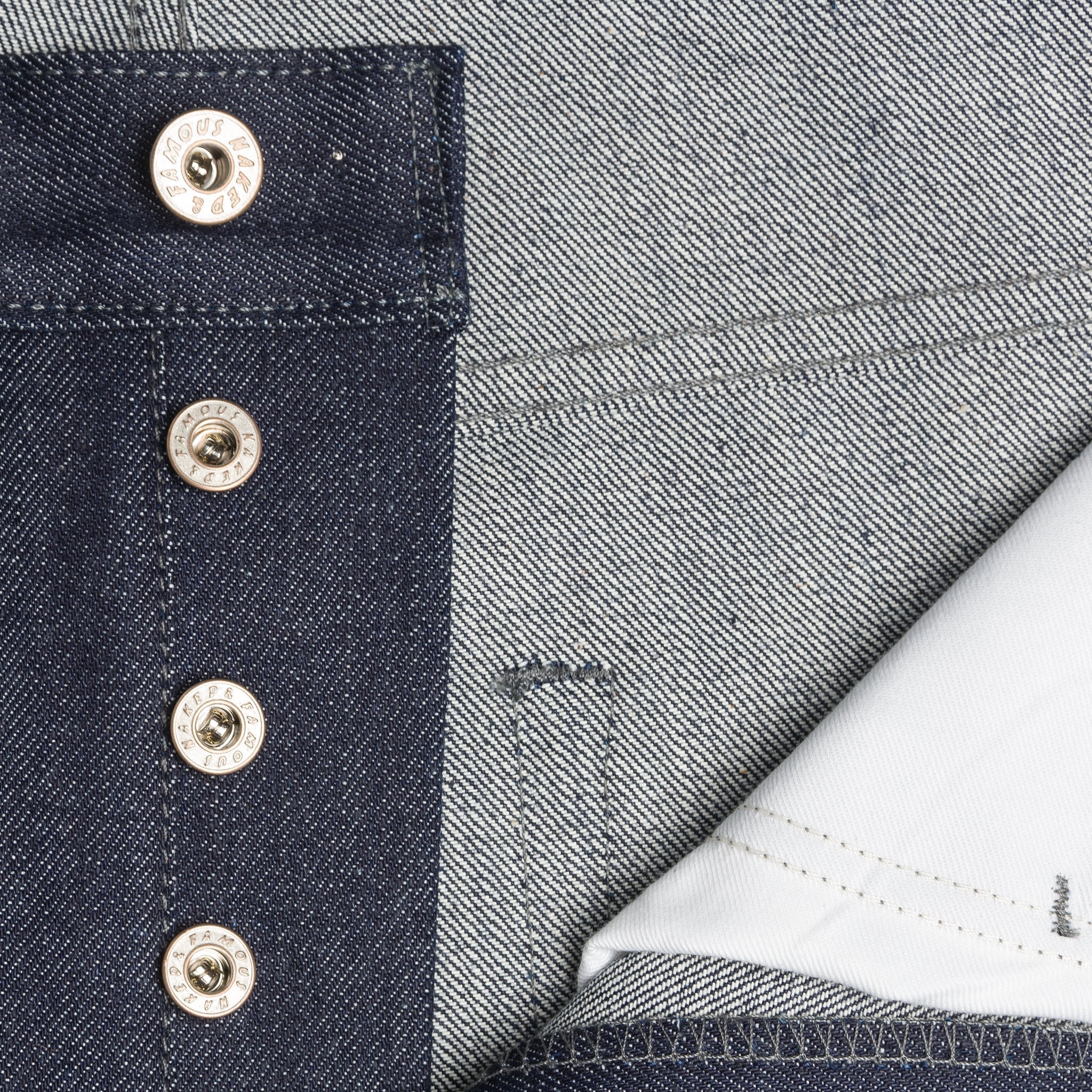 Easy Guy - Indigo Selvedge - Image 7