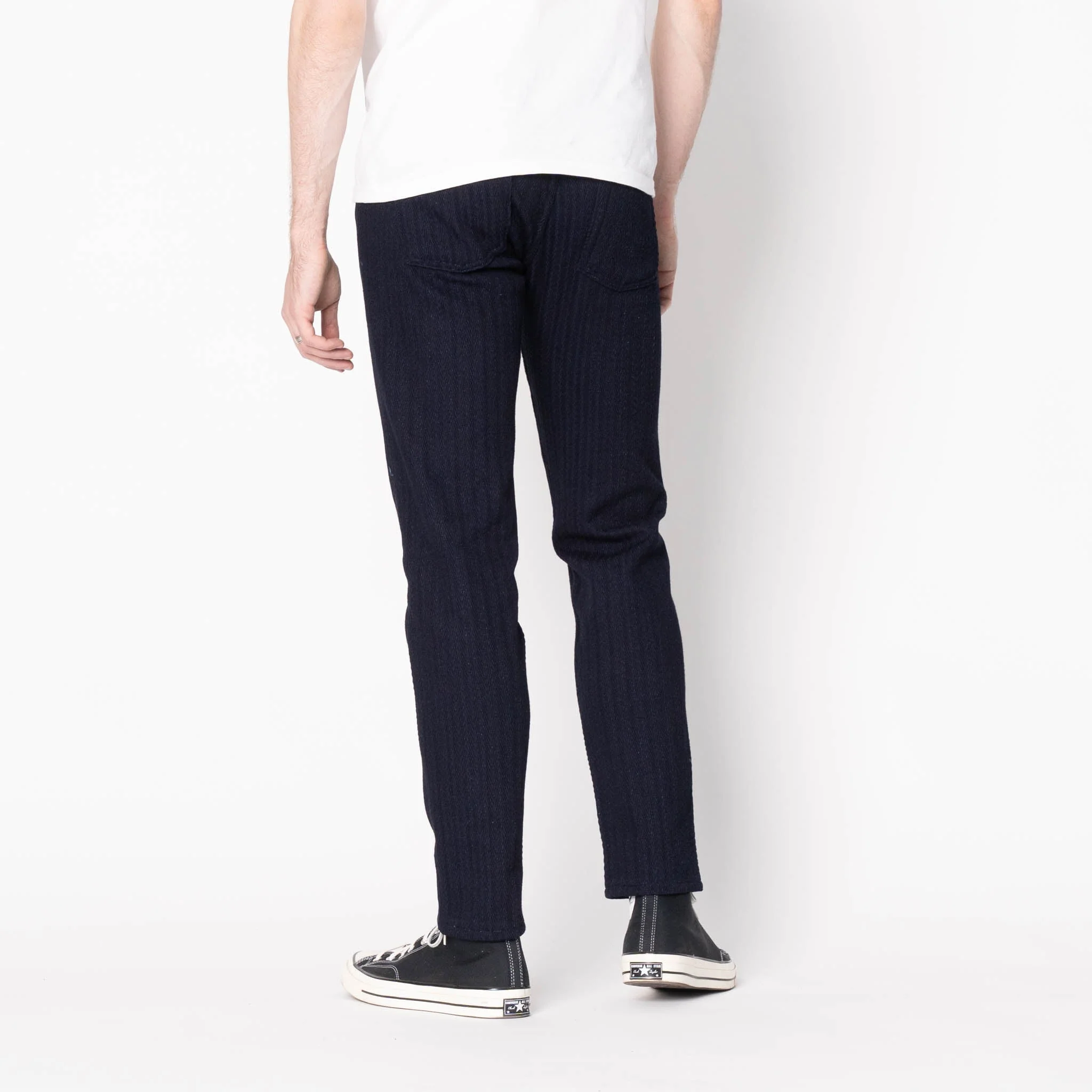 Easy  Guy - Indigo Sugiaya - Indigo - Image 3