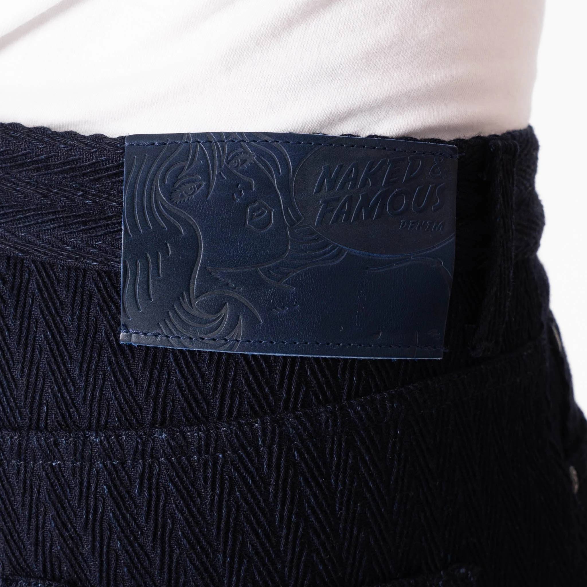 Easy  Guy - Indigo Sugiaya - Indigo - Image 5