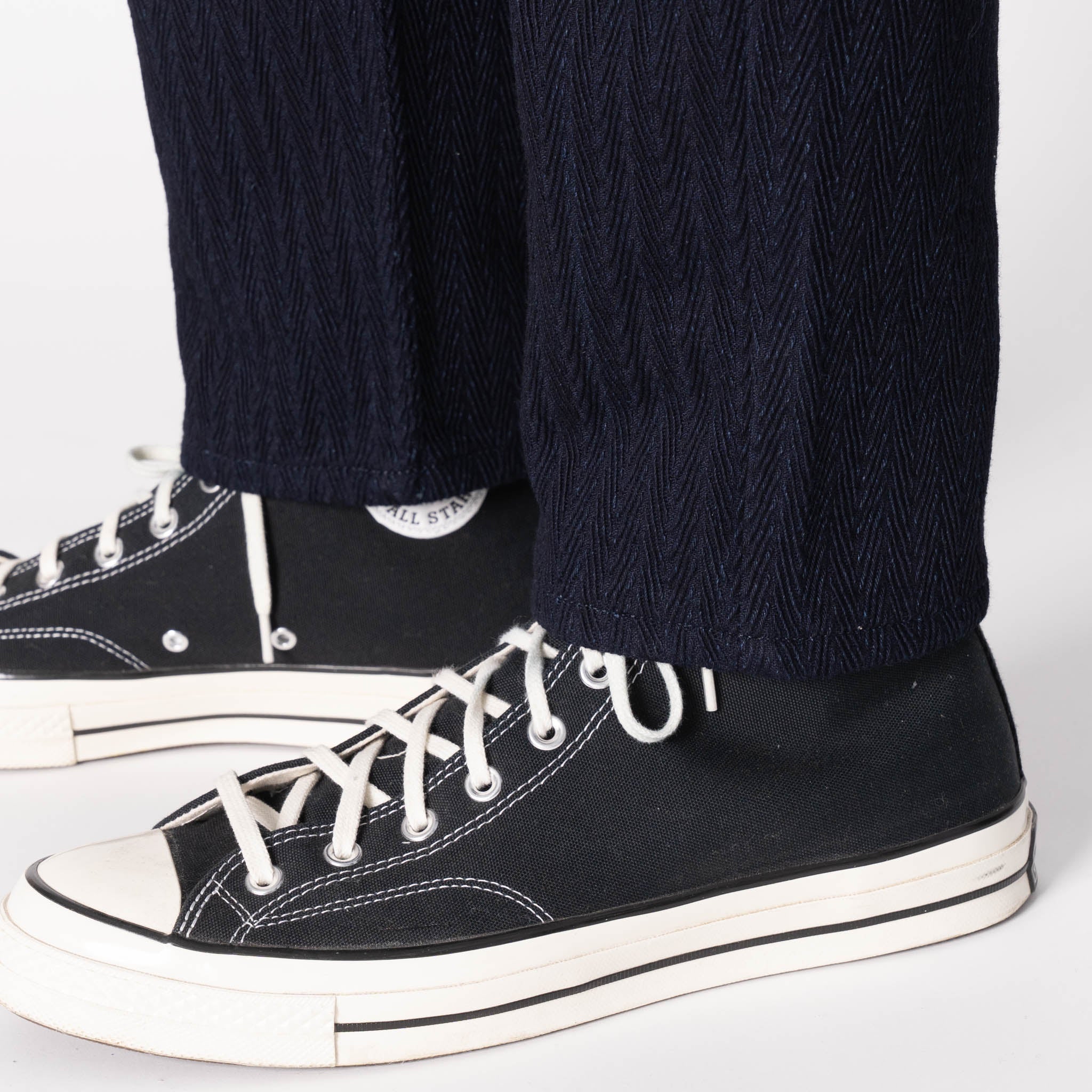 Easy  Guy - Indigo Sugiaya - Indigo - Image 6