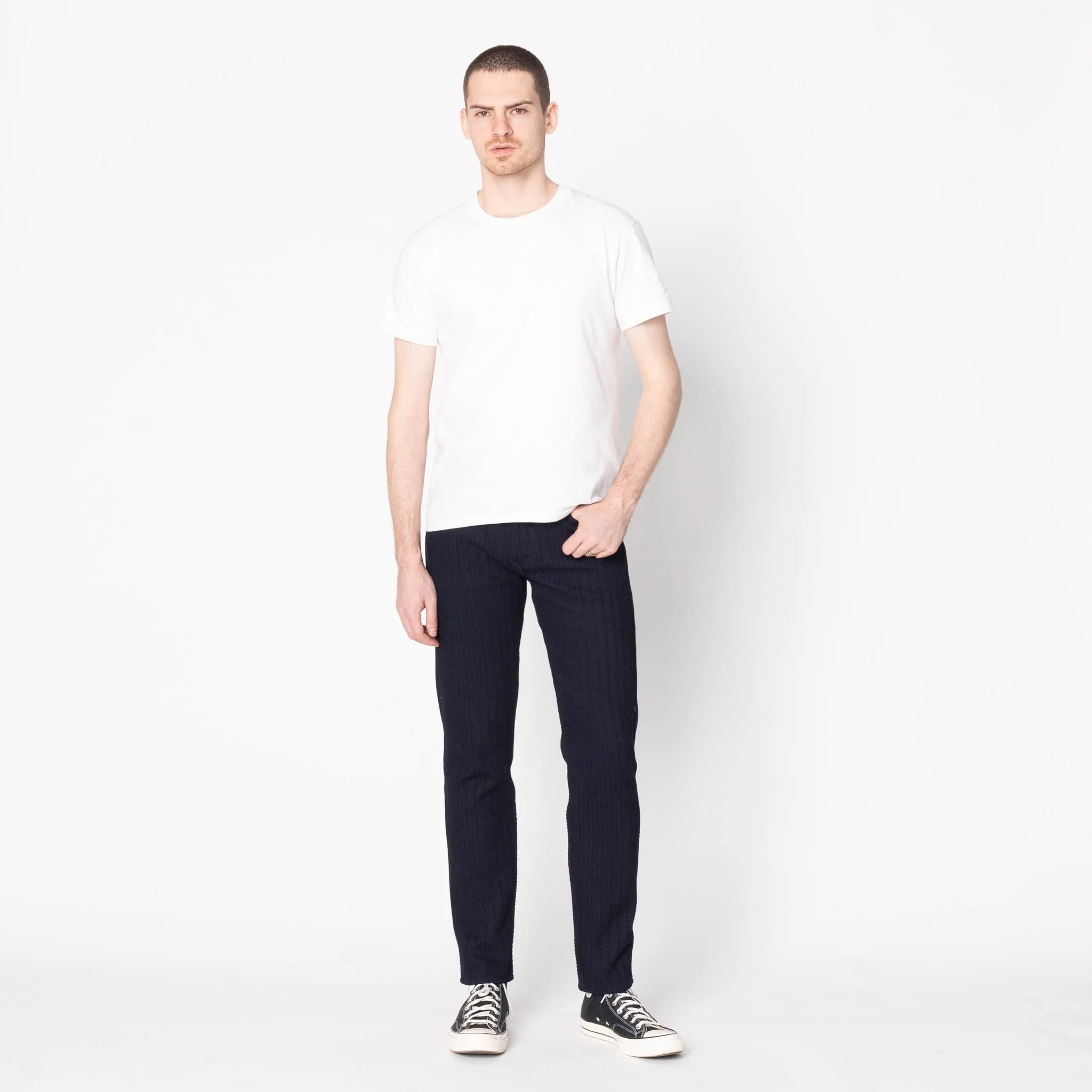 Easy  Guy - Indigo Sugiaya - Indigo - Image 7