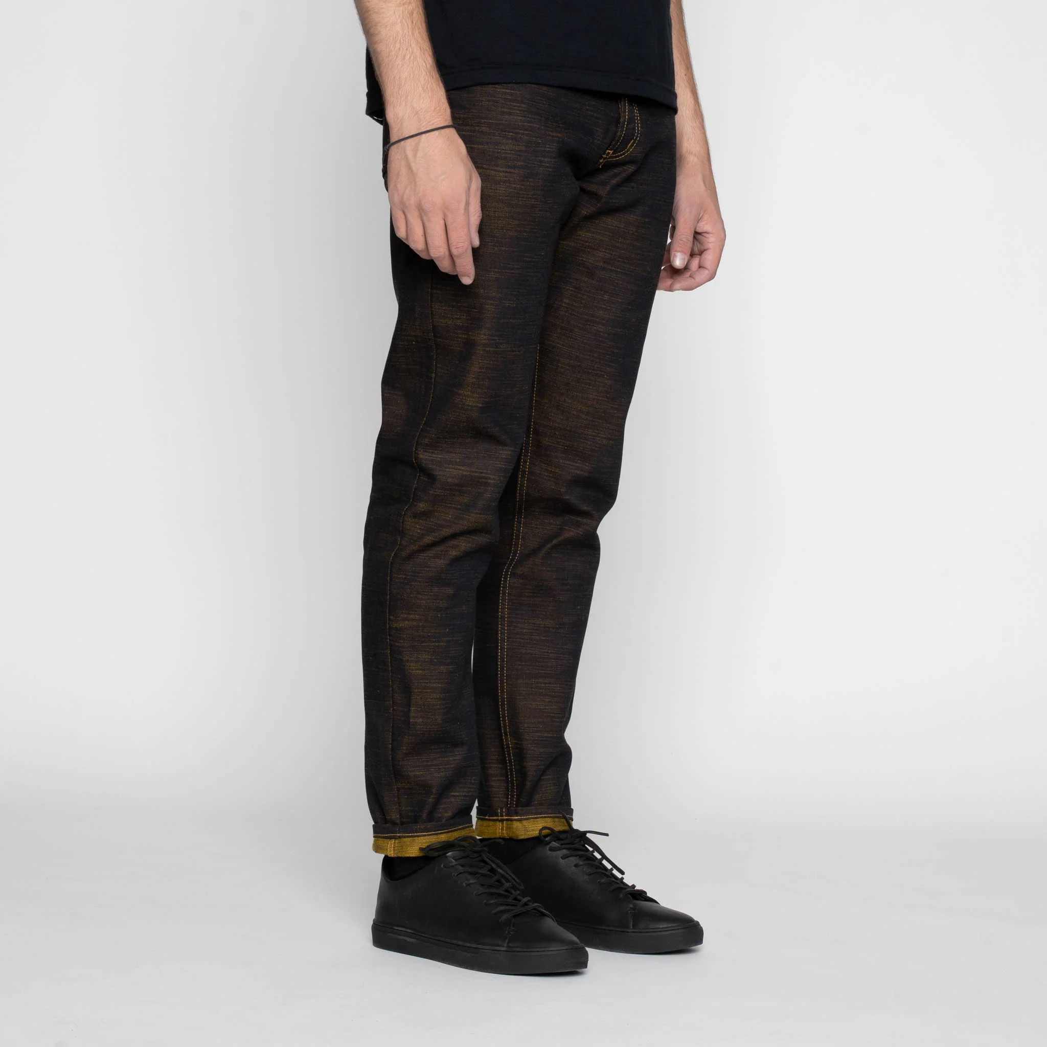 Easy Guy - King Ghidorah: The Three-Headed Monster Denim - Image 3