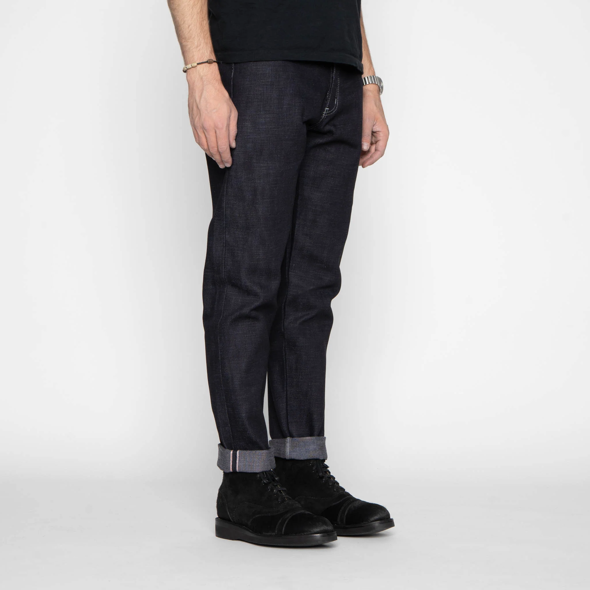 Easy Guy  - Mechagodzilla Selvedge - Image 3