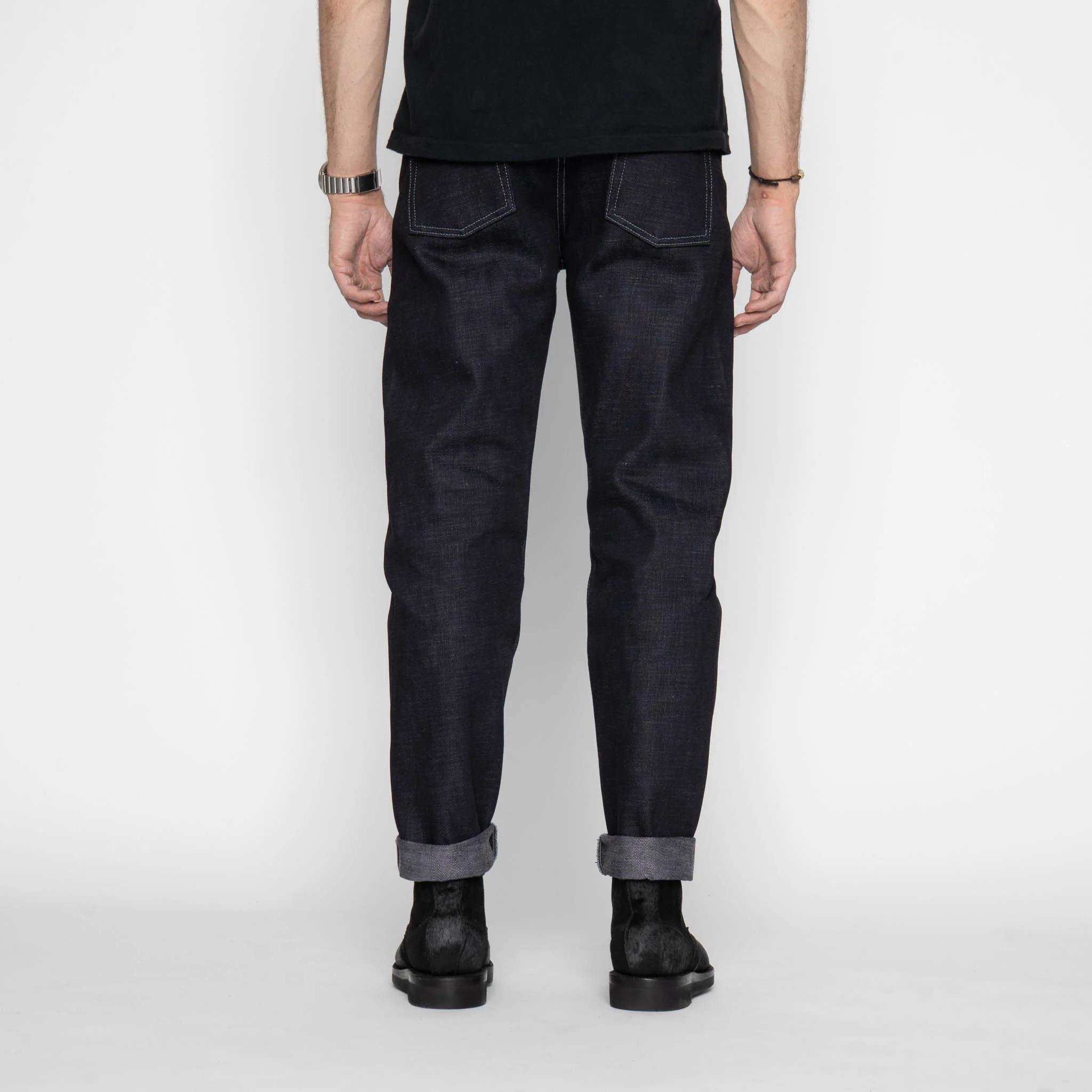 Easy Guy  - Mechagodzilla Selvedge - Image 4