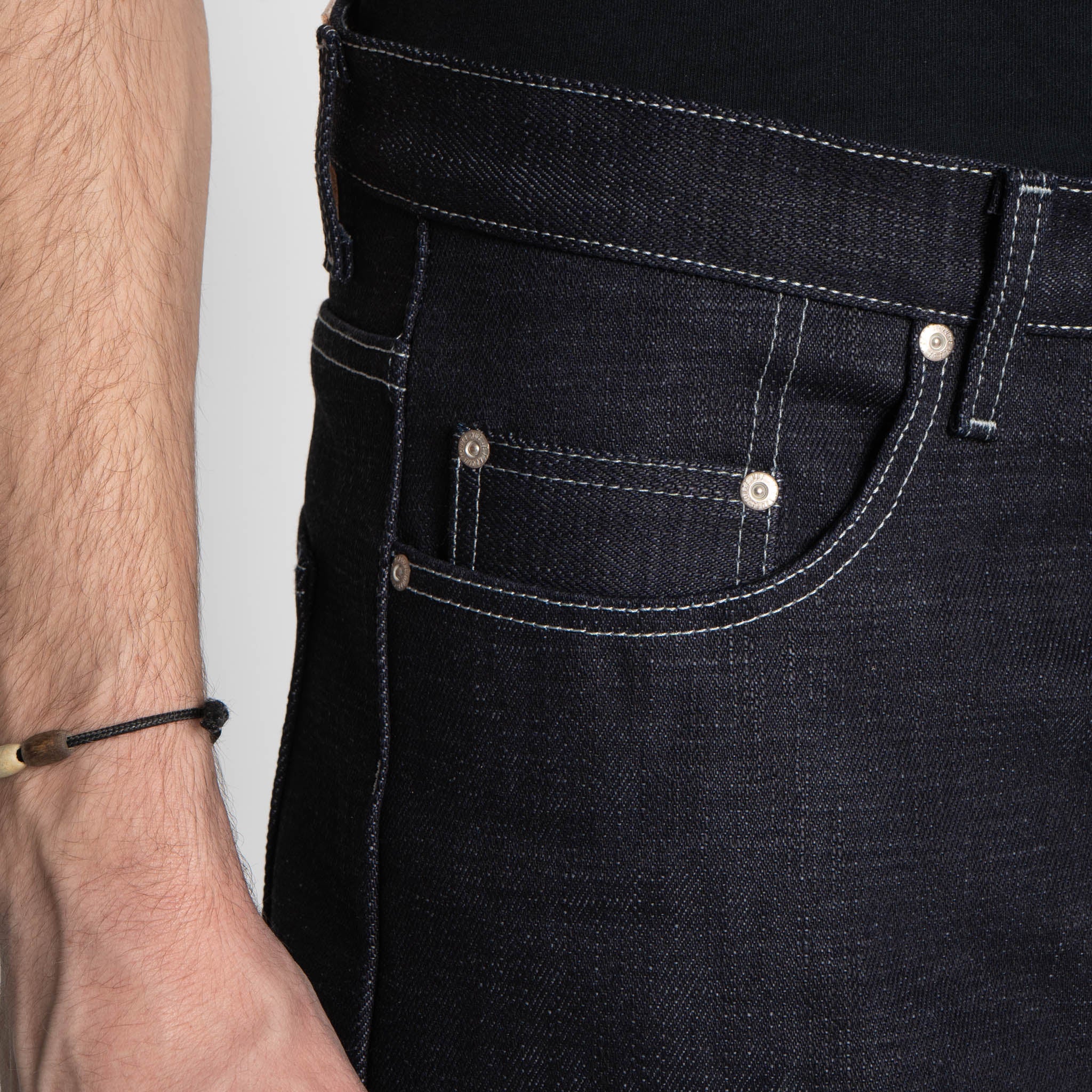 Easy Guy  - Mechagodzilla Selvedge - Image 5