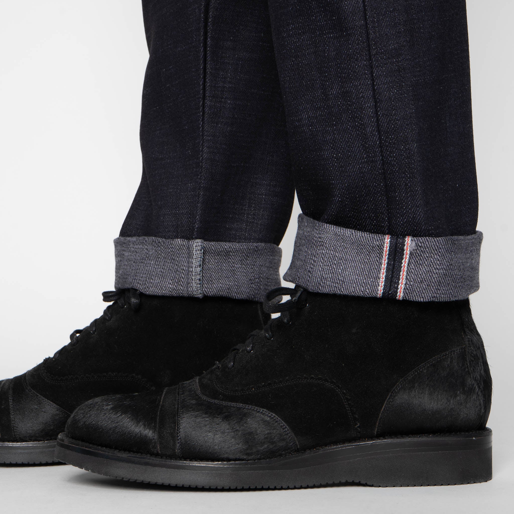 Easy Guy  - Mechagodzilla Selvedge - Image 7