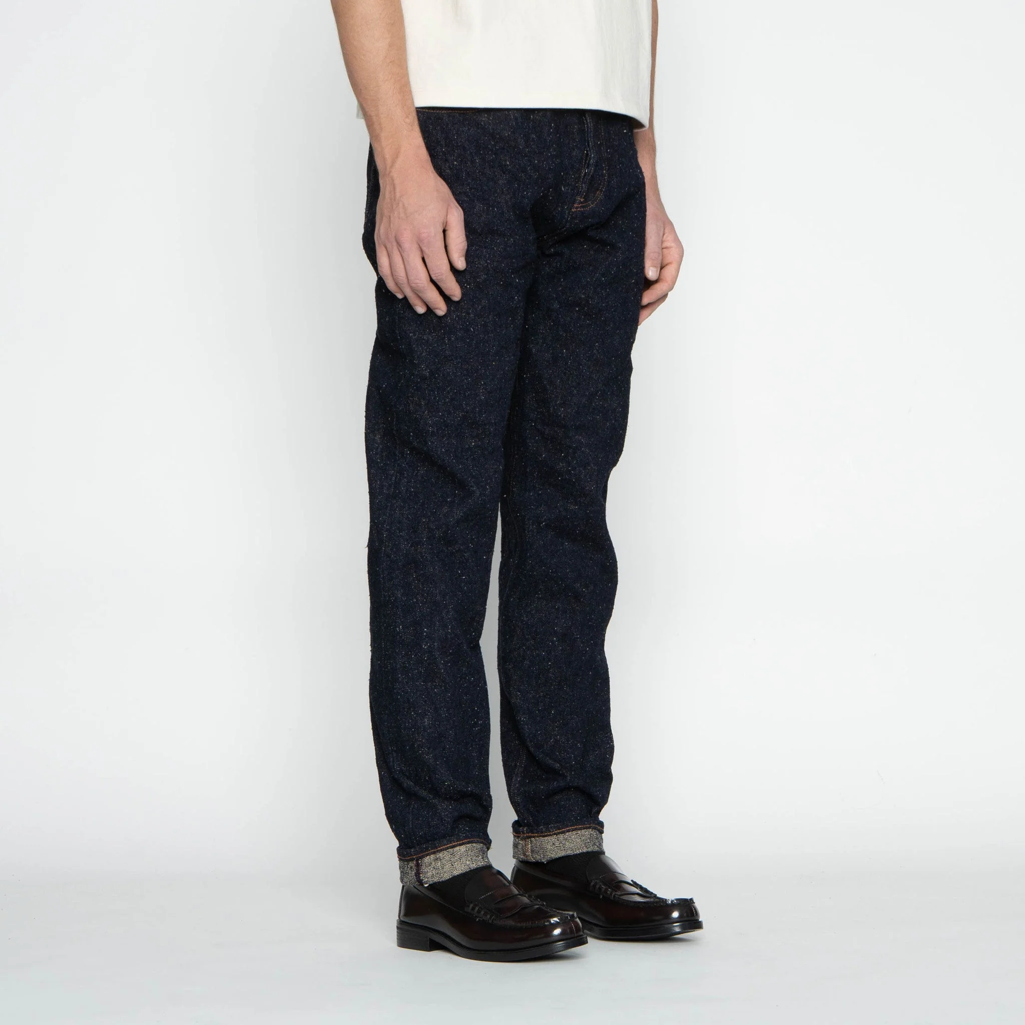 Easy Guy - MIJ16 - Genseki Selvedge - Image 3