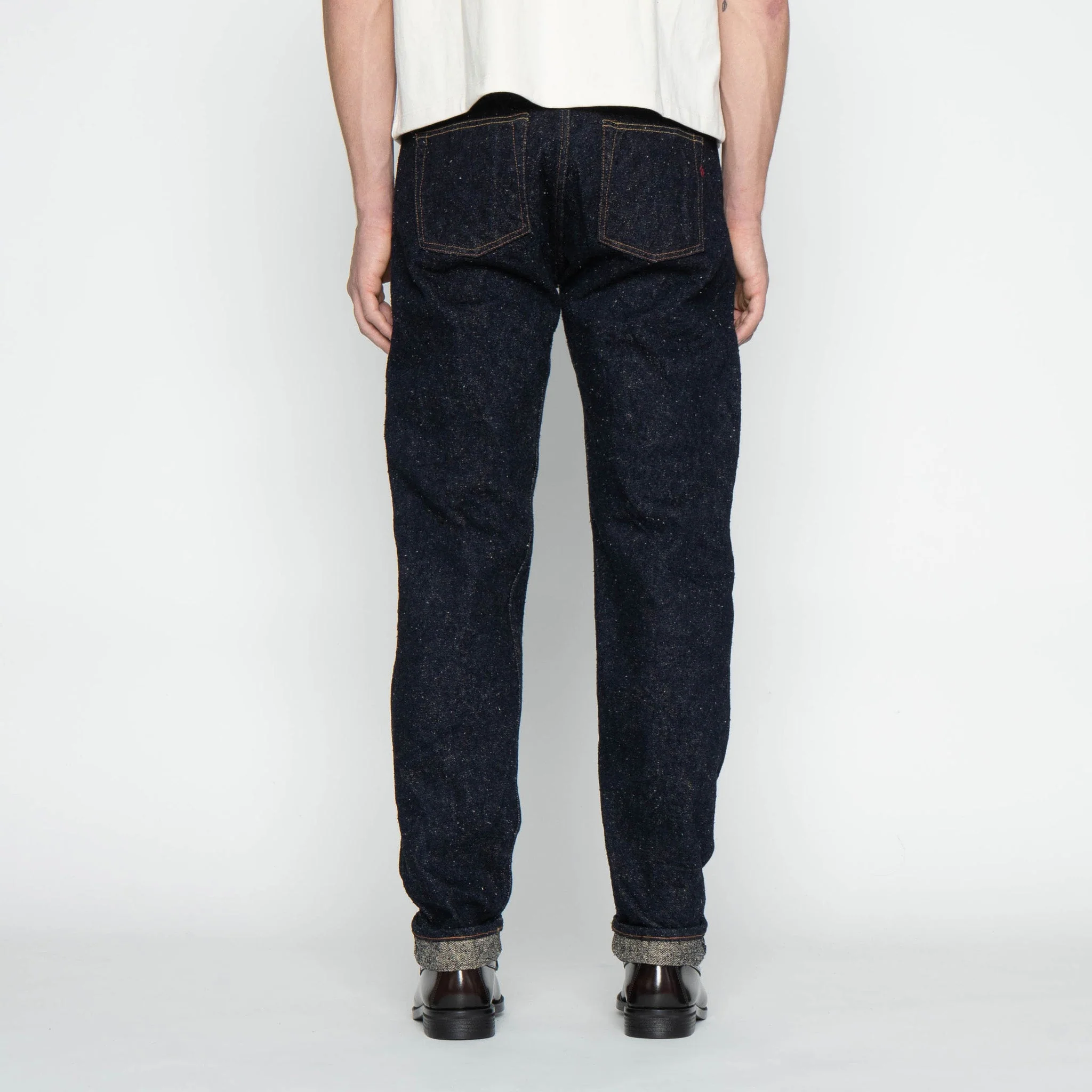 Easy Guy - MIJ16 - Genseki Selvedge - Image 4