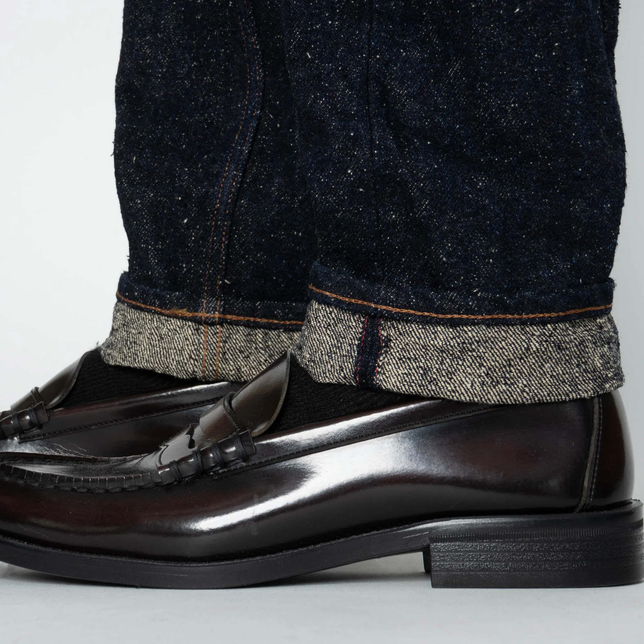 Easy Guy - MIJ16 - Genseki Selvedge - Image 6