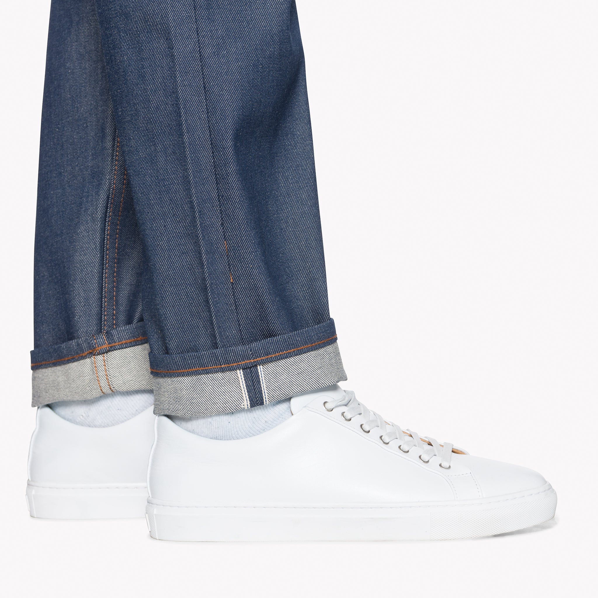 Easy Guy - Natural Indigo Selvedge - Image 6