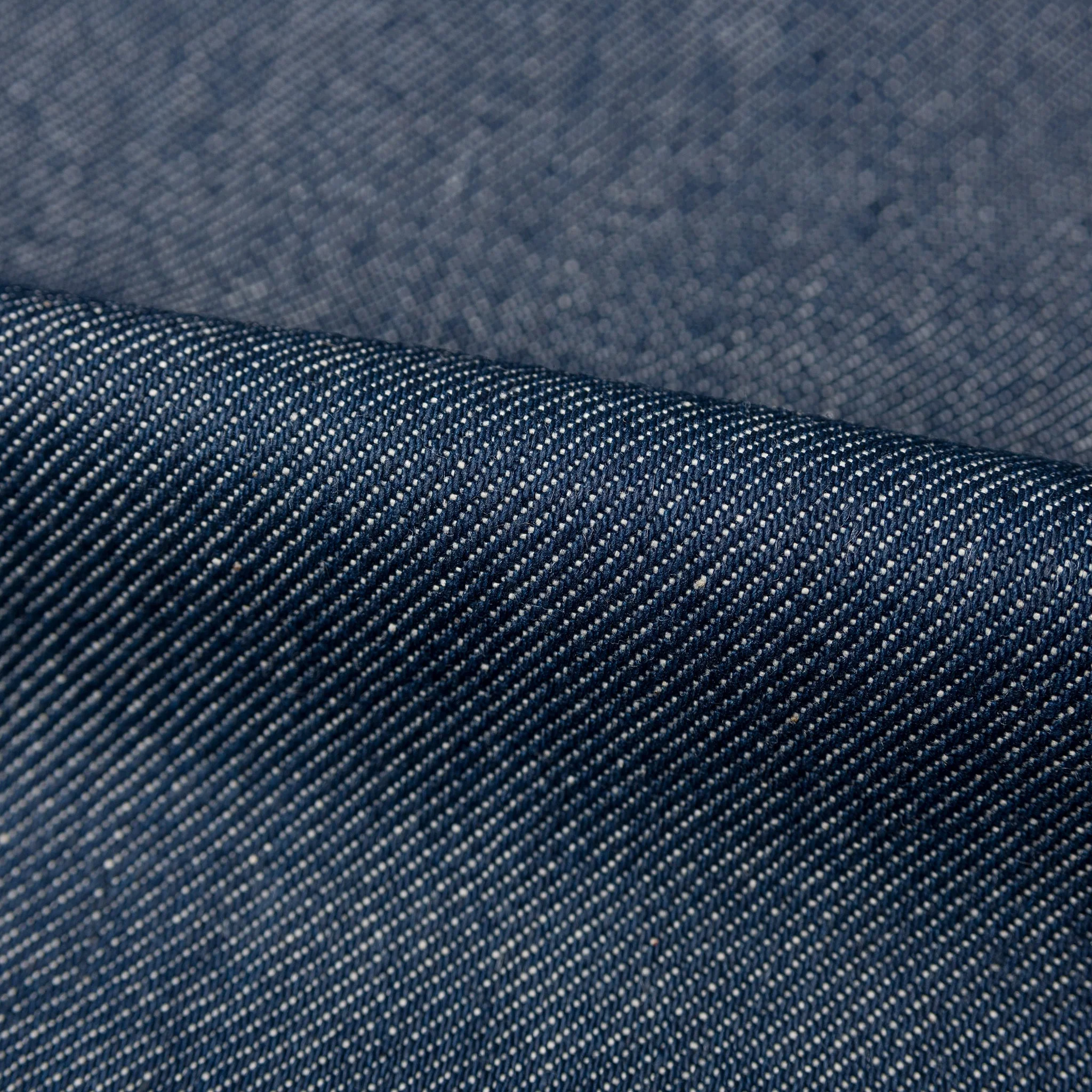 Easy Guy - Natural Indigo Selvedge - Image 8