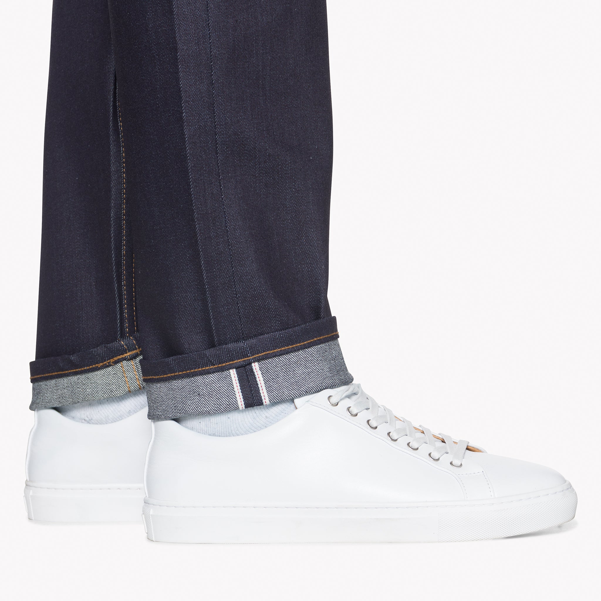 Easy Guy - Nightshade Stretch Selvedge - Image 6