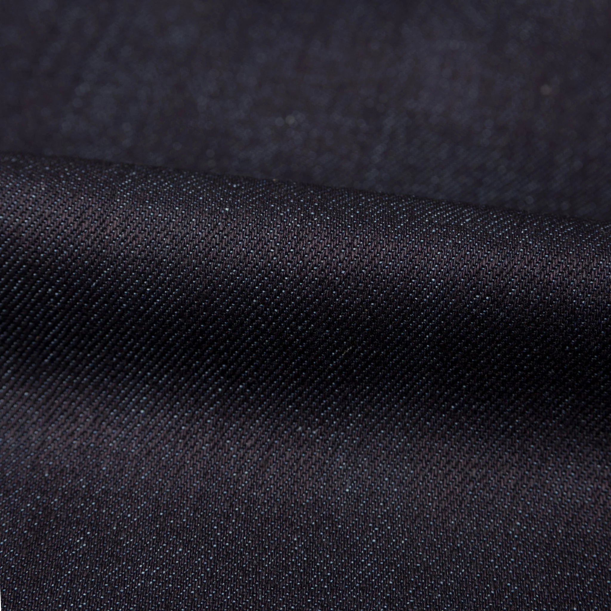 Easy Guy - Nightshade Stretch Selvedge - Image 8