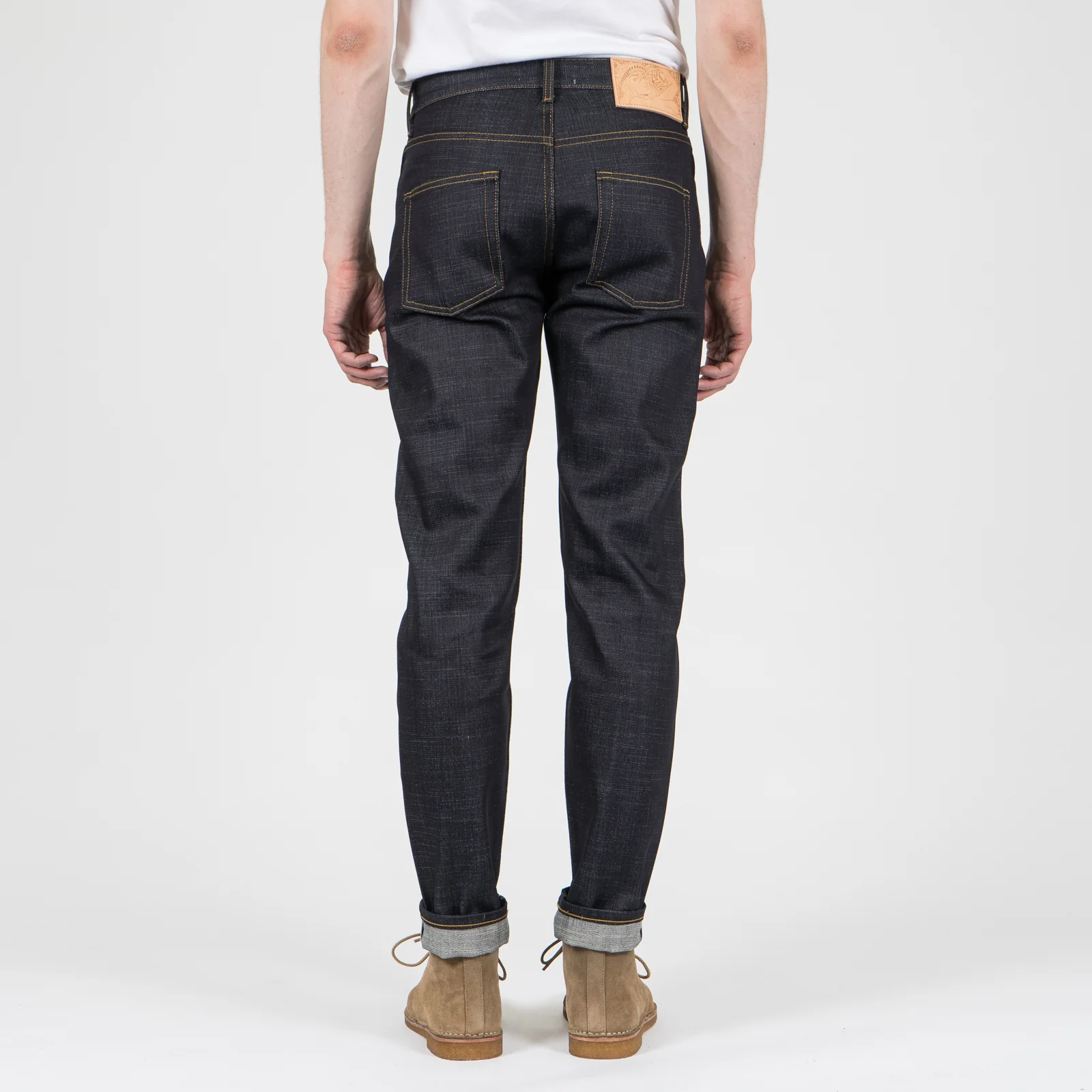 Easy Guy - Empire State Selvedge (Available In Store Only) - Image 3