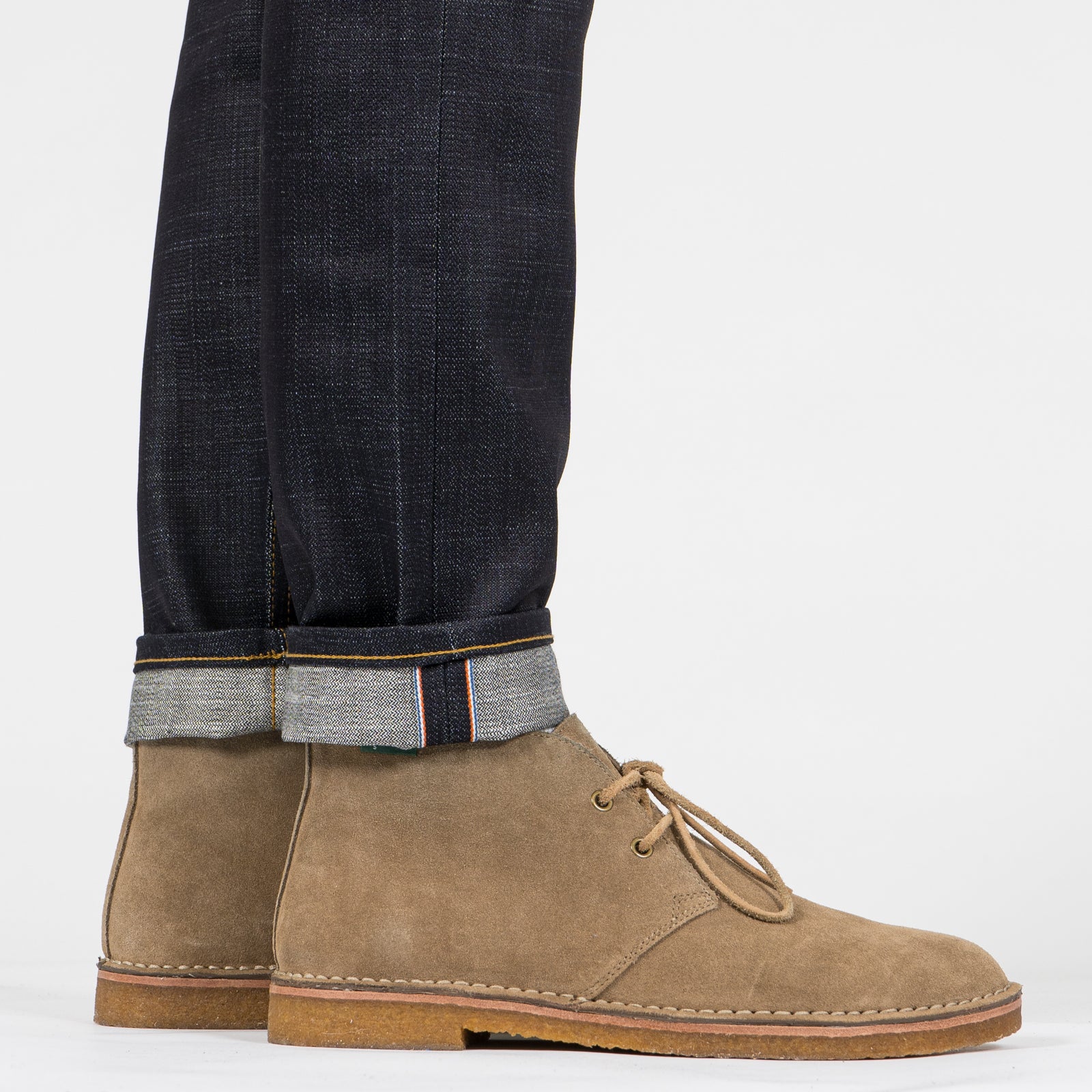 Easy Guy - Empire State Selvedge (Available In Store Only) - Image 6