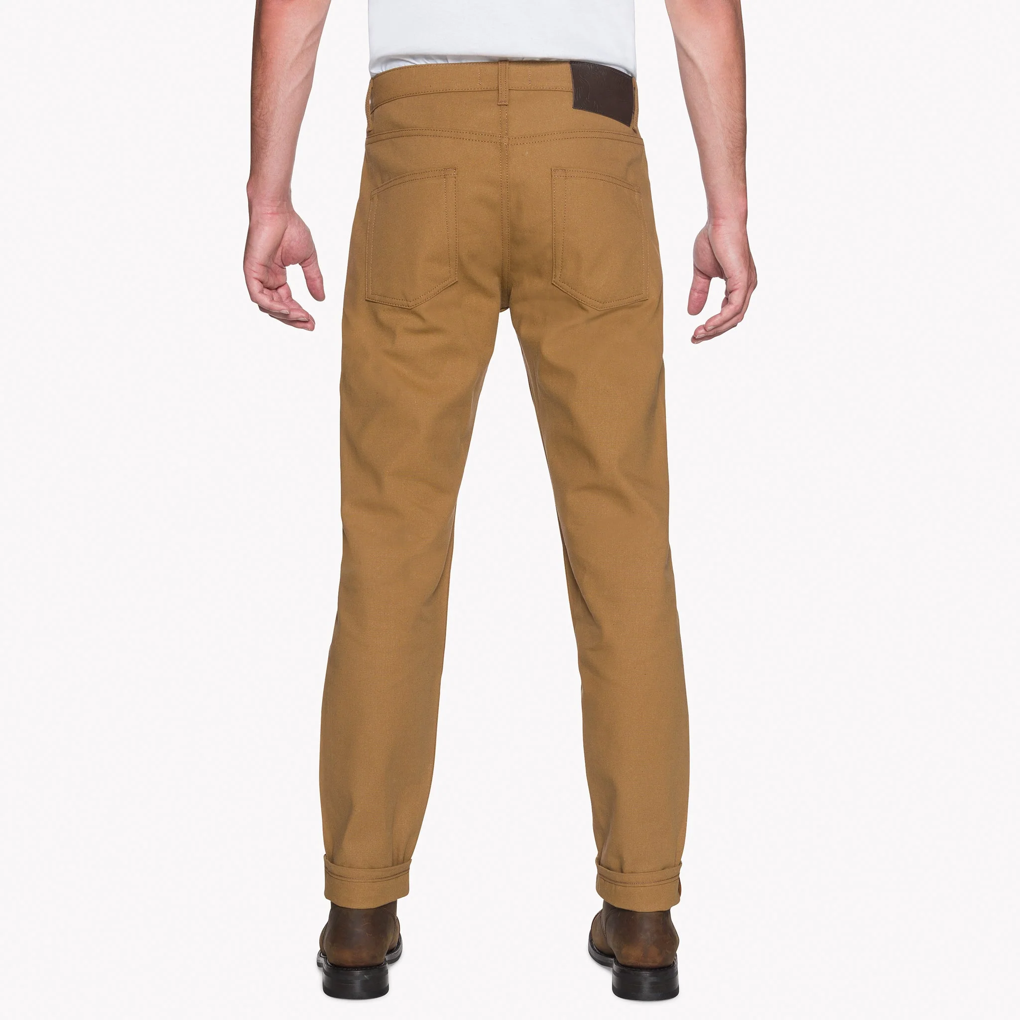 Easy Guy - Duck Canvas Selvedge - Image 3